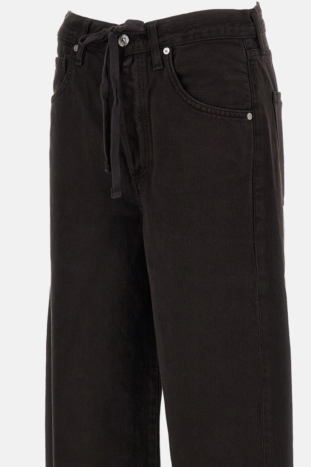 PANTALONI BRYNN CON COULISSE - Image 3
