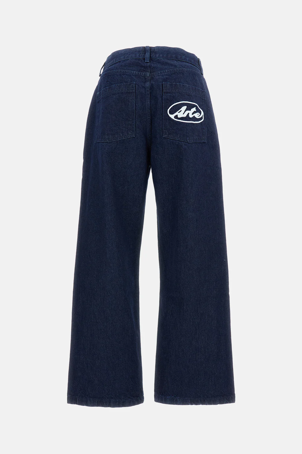PANTALONI CIRCLE LOGO POCKET - Image 2