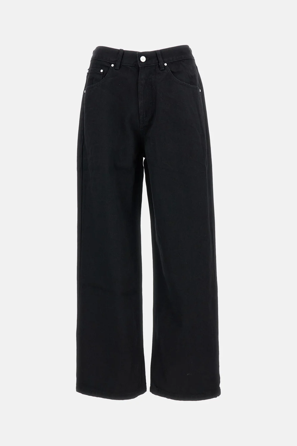 PANTALONI CIRCLE LOGO POCKETS
