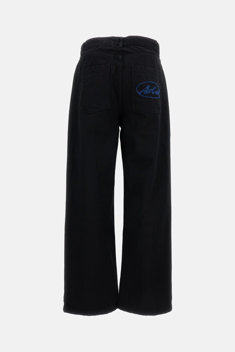 PANTALONI CIRCLE LOGO POCKETS - Image 2