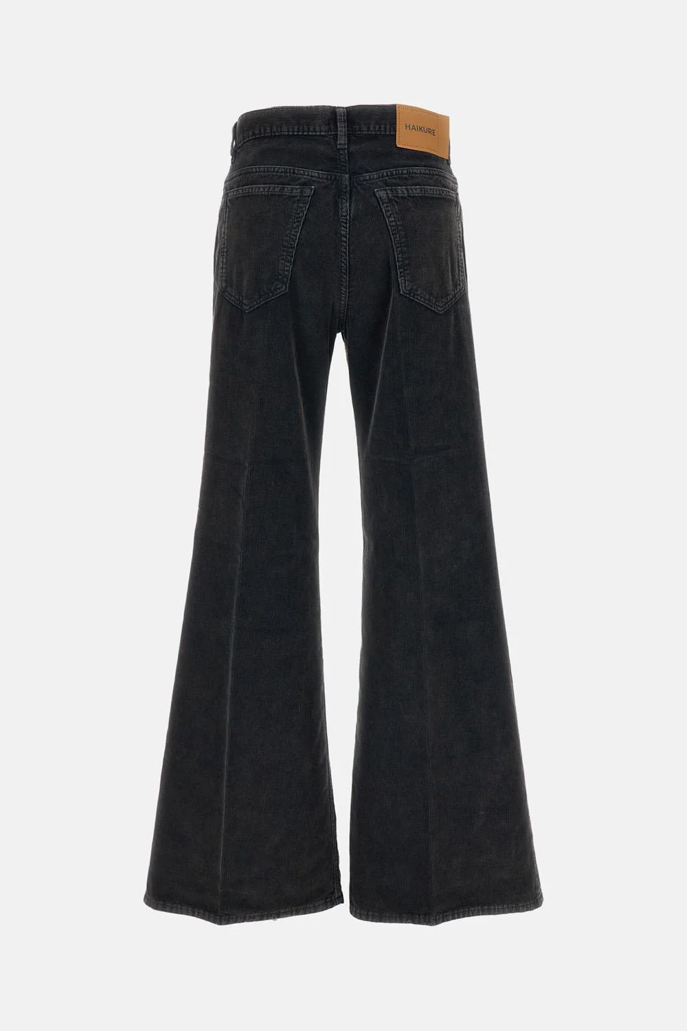 PANTALONI CLARA VELVET PIER - Image 2