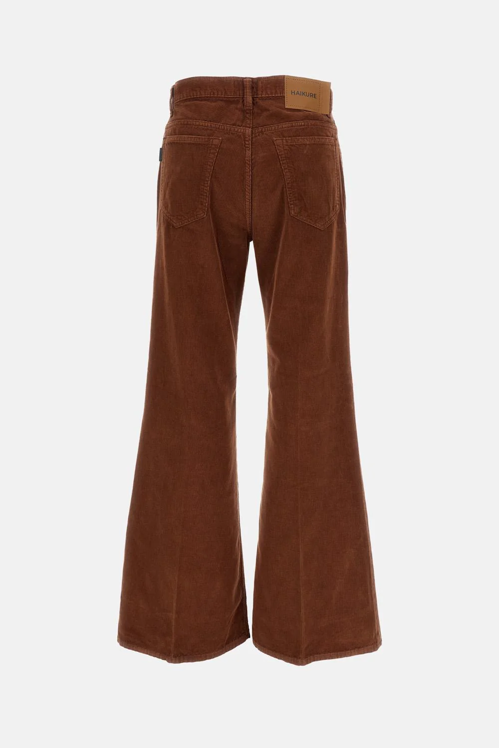 PANTALONI CLARA VELVET PIER - Image 2