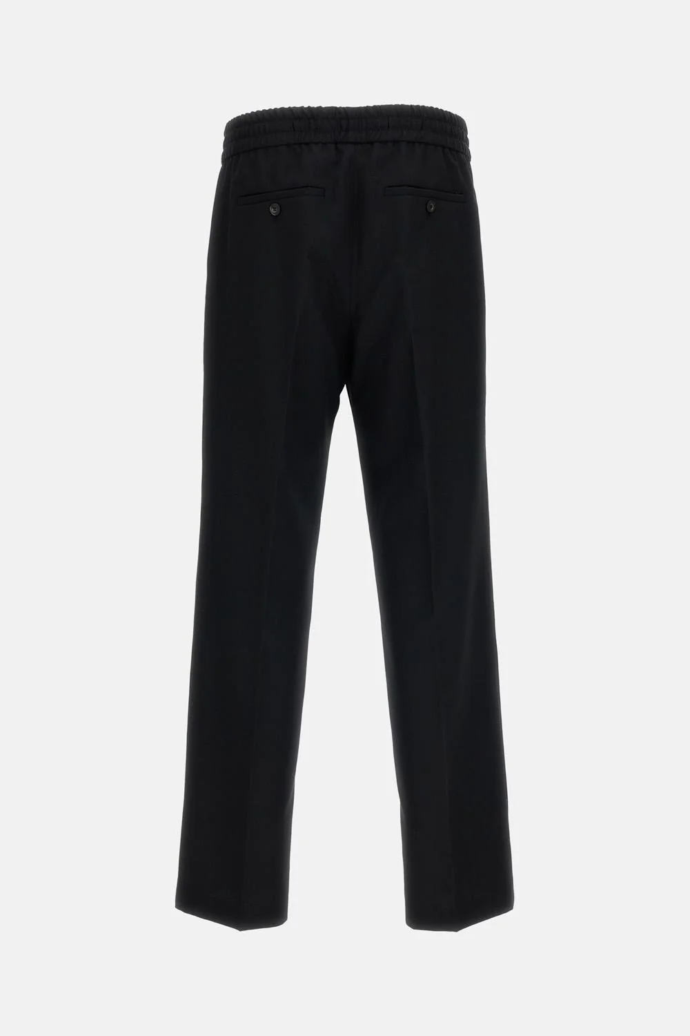PANTALONI CON COULISSE - Image 2