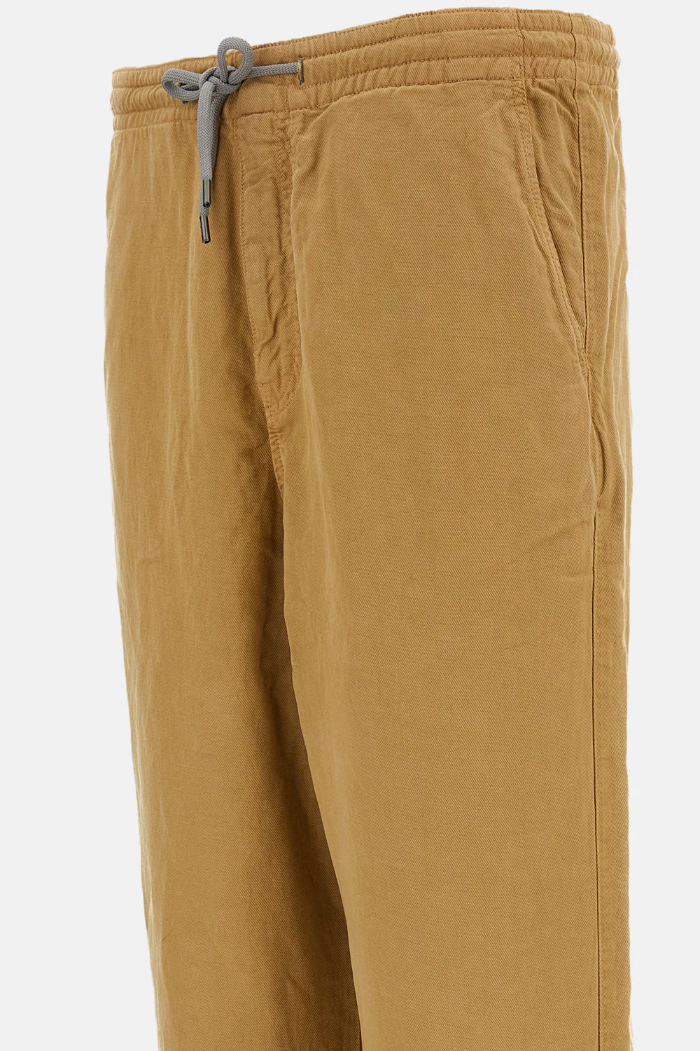 PANTALONI CON COULISSE - Image 3
