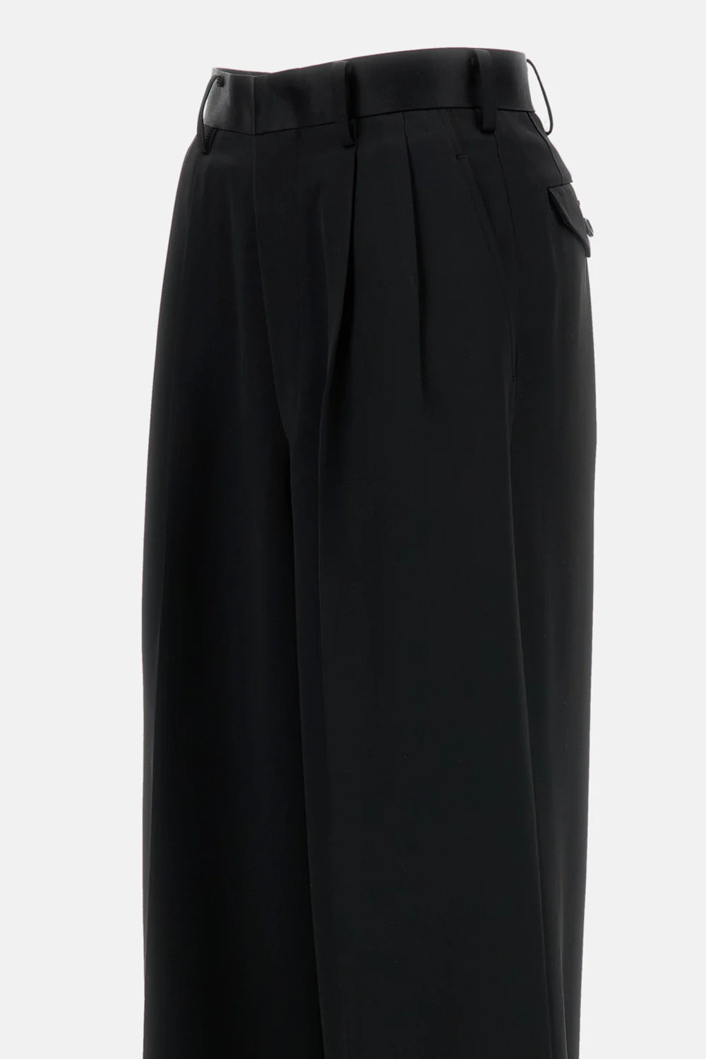 PANTALONI CON PINCES - Image 3