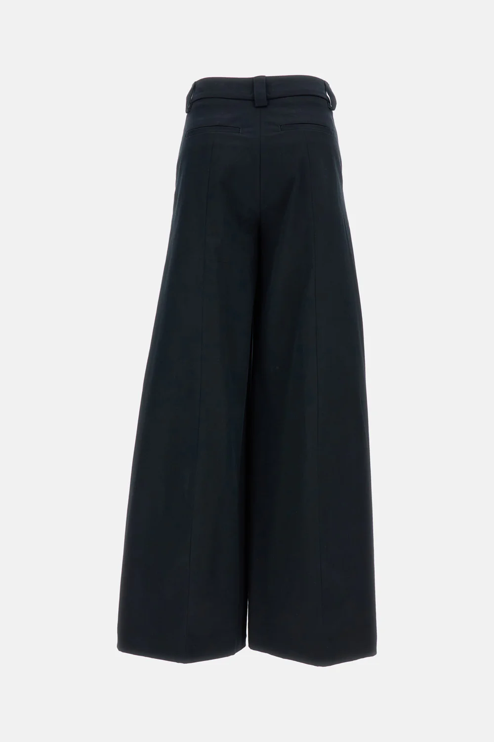 PANTALONI D-ALMA GABARDINA - Image 2
