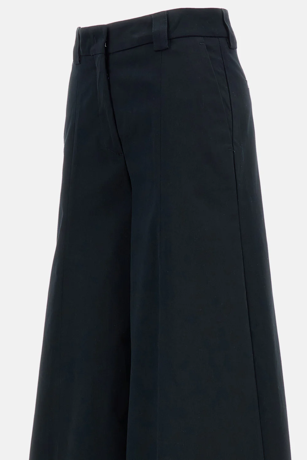 PANTALONI D-ALMA GABARDINA - Image 3