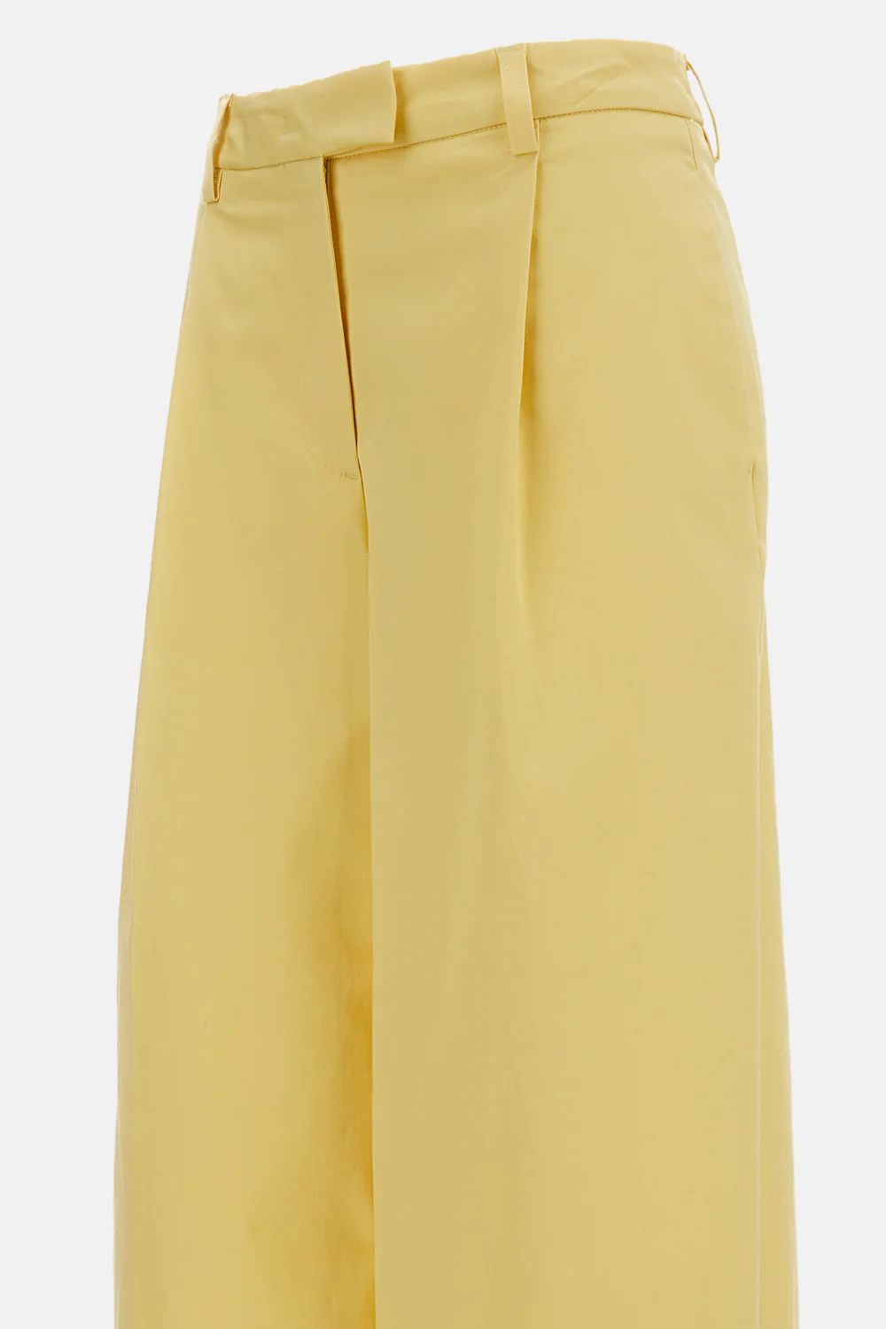 PANTALONI DEVA GABARDINA - Image 3