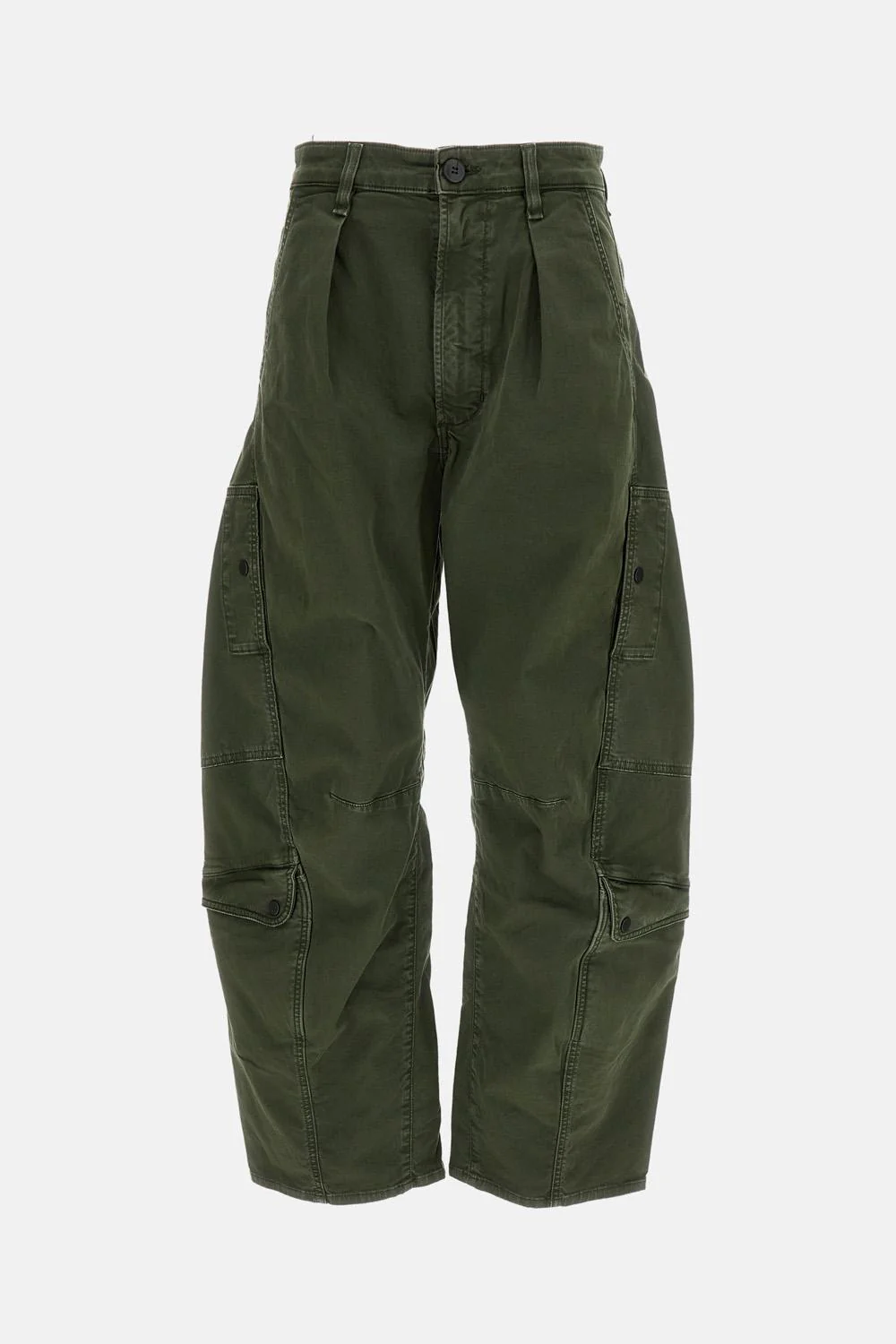PANTALONI FLIGHT BARREL CARGO