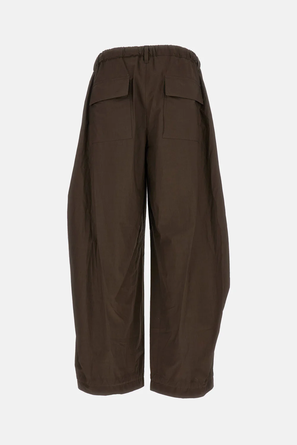 PANTALONI IN COTONE - Image 2