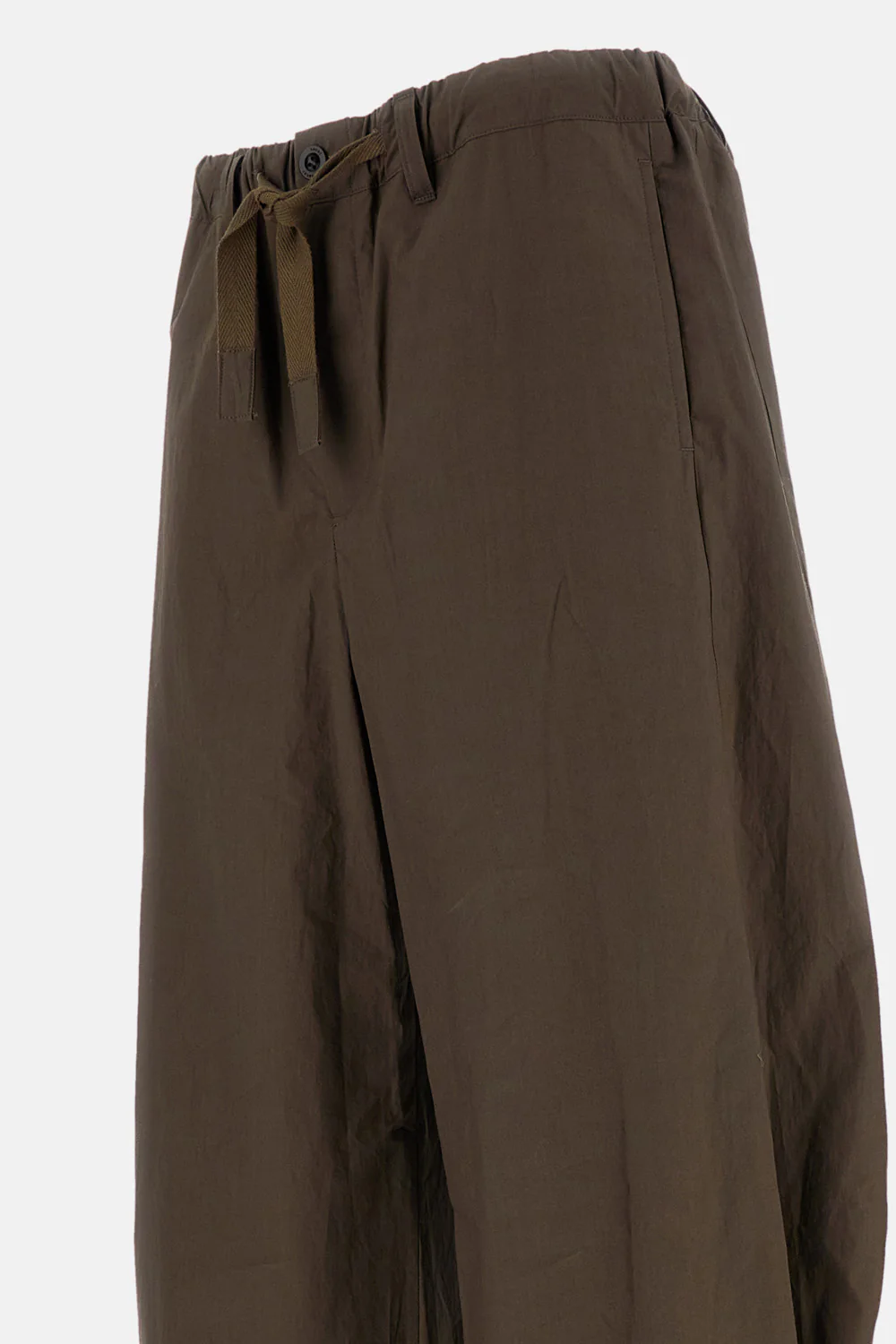 PANTALONI IN COTONE - Image 3