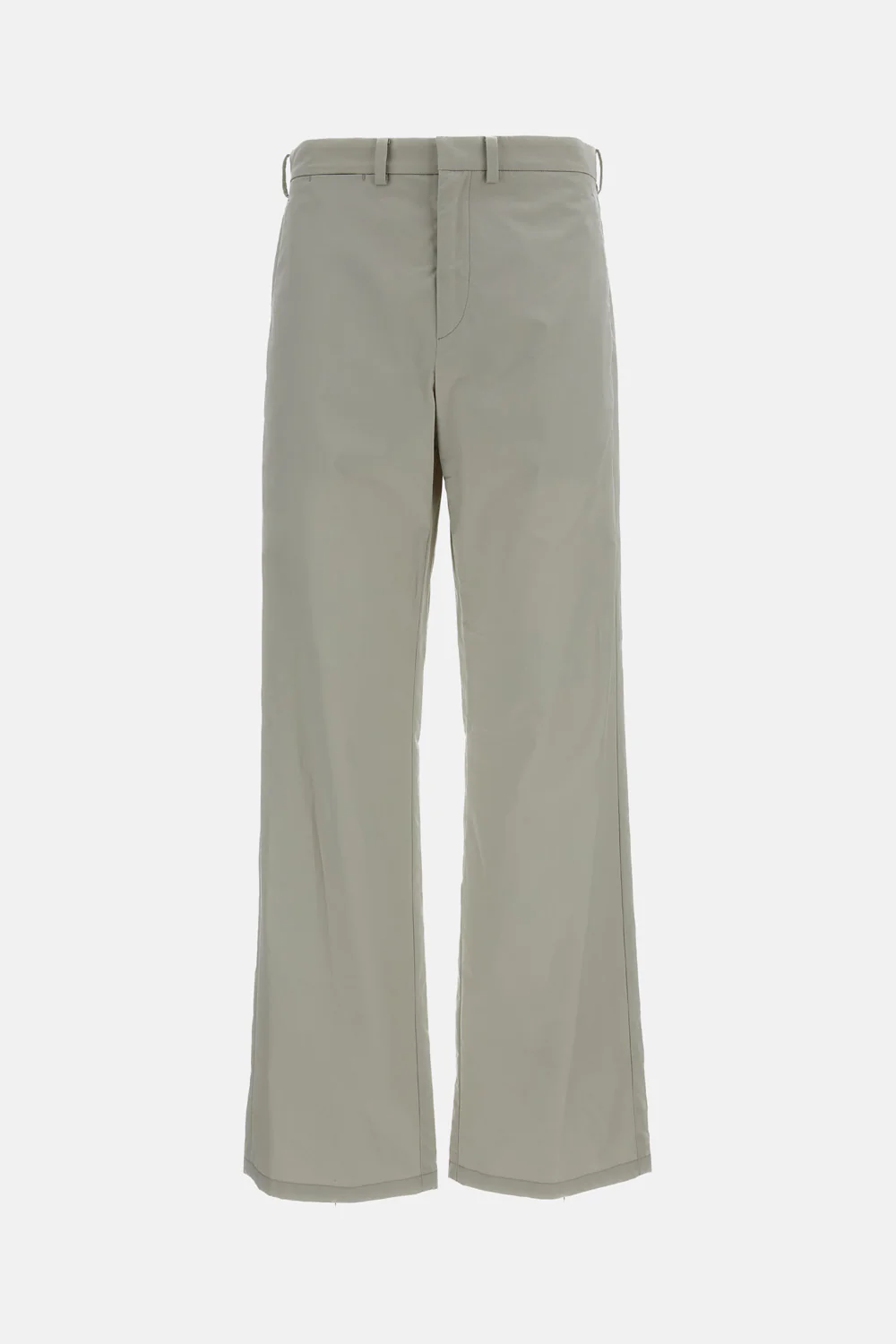 PANTALONI IN COTONE