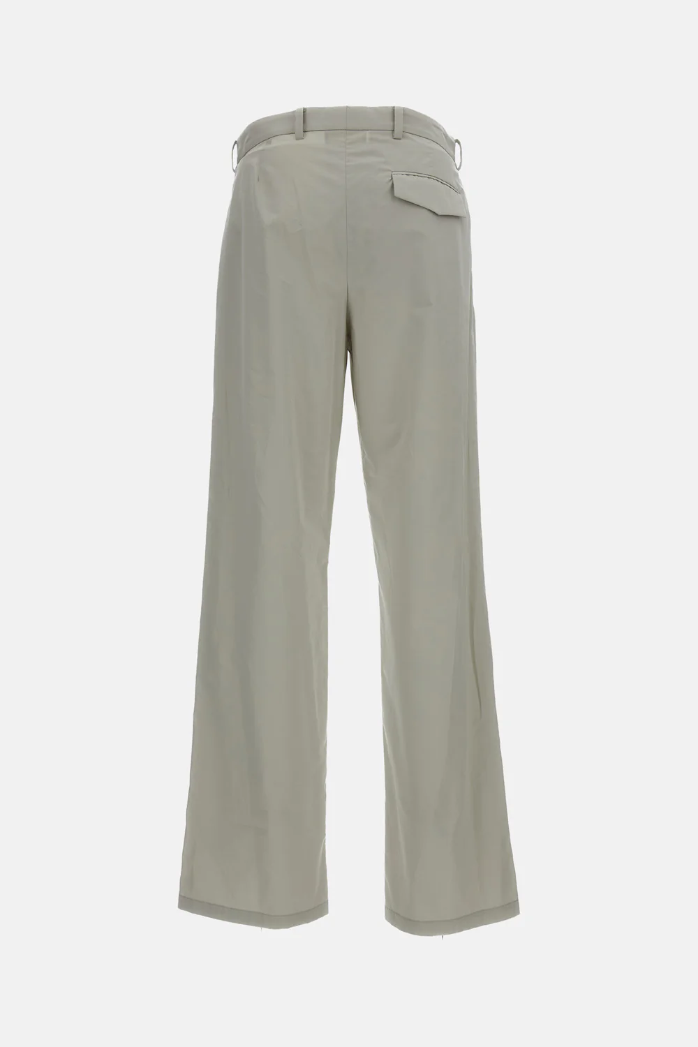 PANTALONI IN COTONE - Image 2