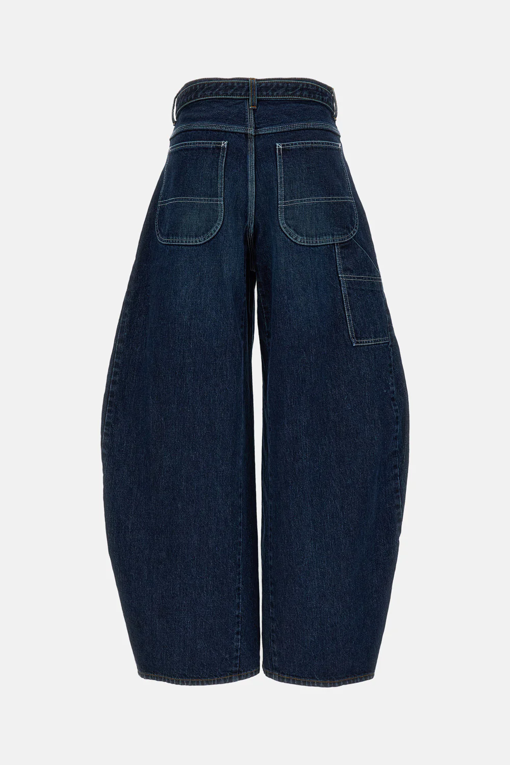 PANTALONI IN DENIM - Image 2