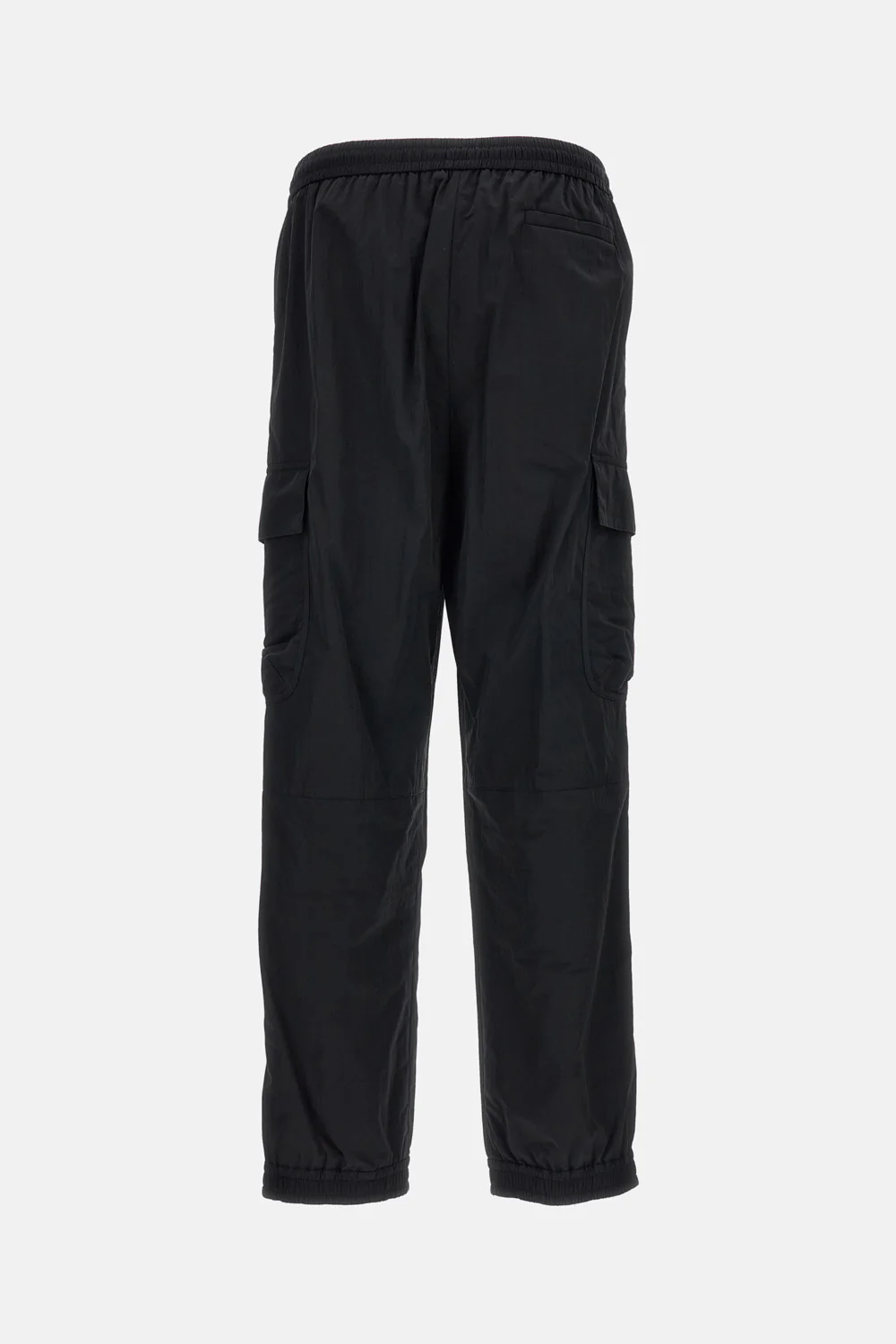 PANTALONI IN FLUIDO NYLON - Image 2