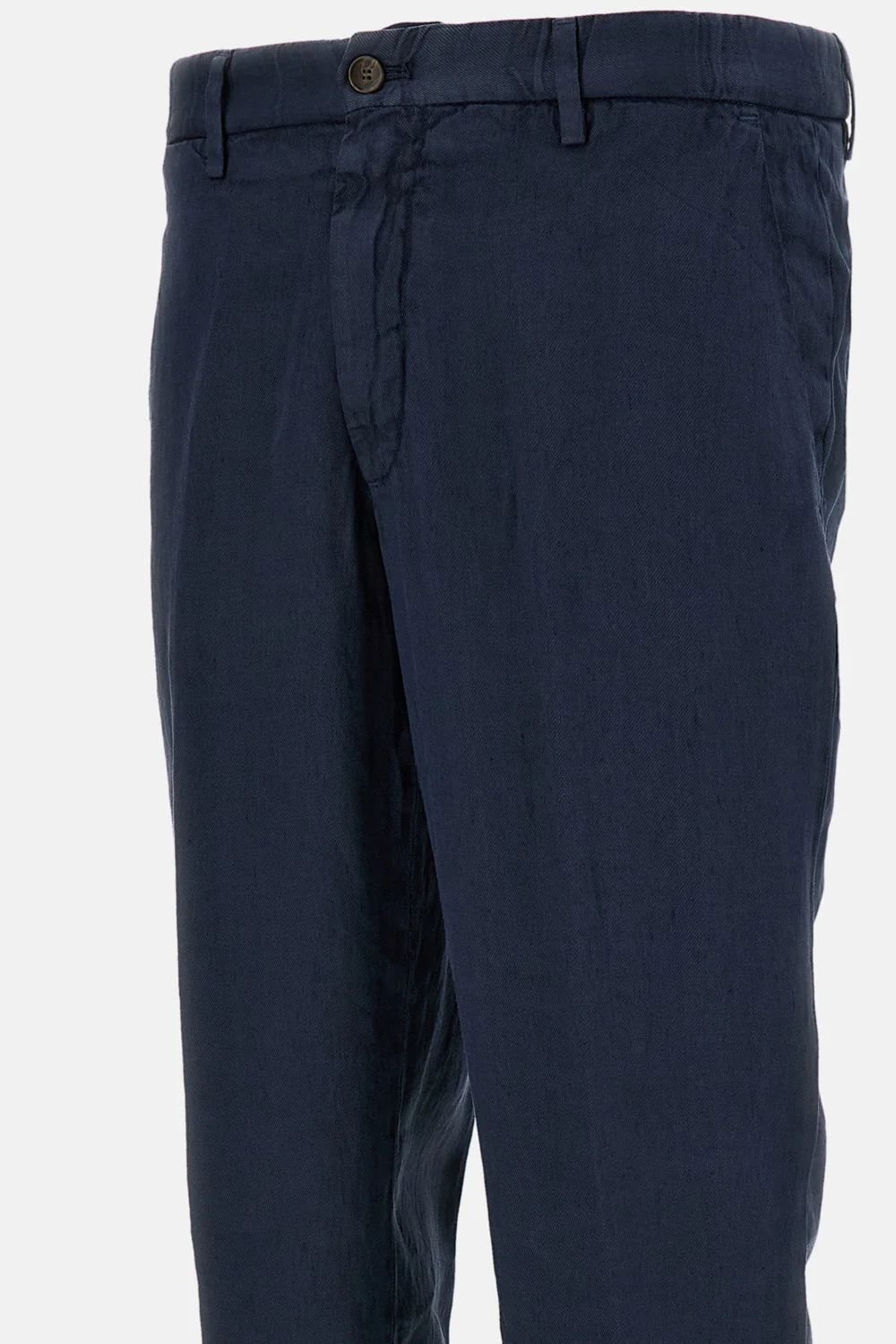 PANTALONI IN LINO BG61 - Image 3