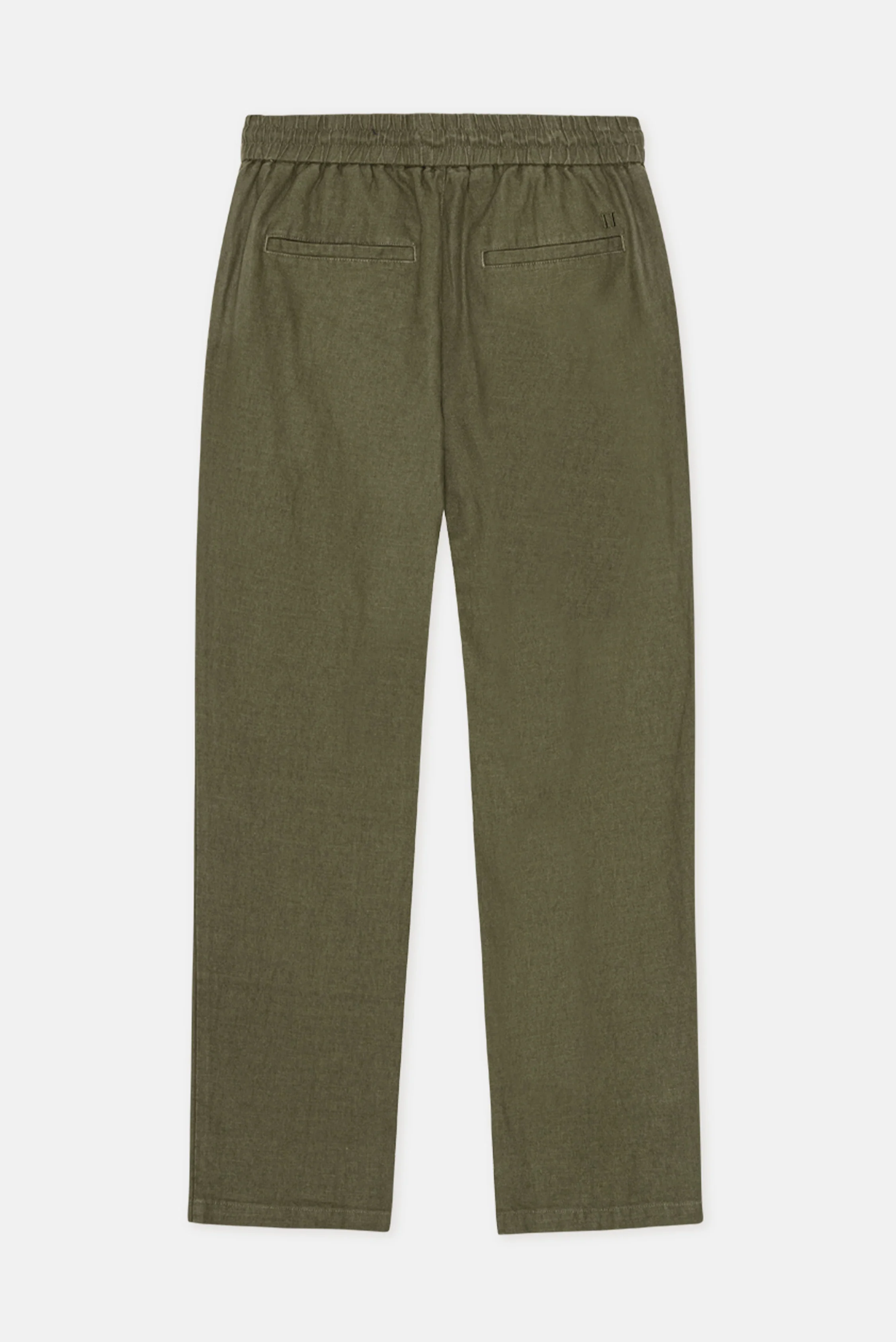 PANTALONI IN LINO 'PATRICK' - Image 2
