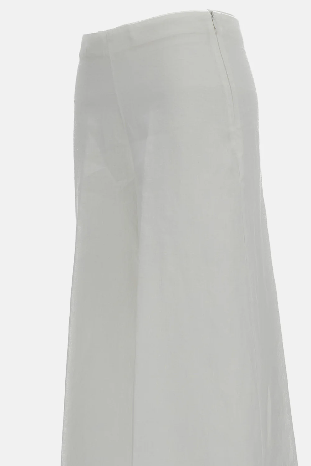 PANTALONI IN LINO - Image 3
