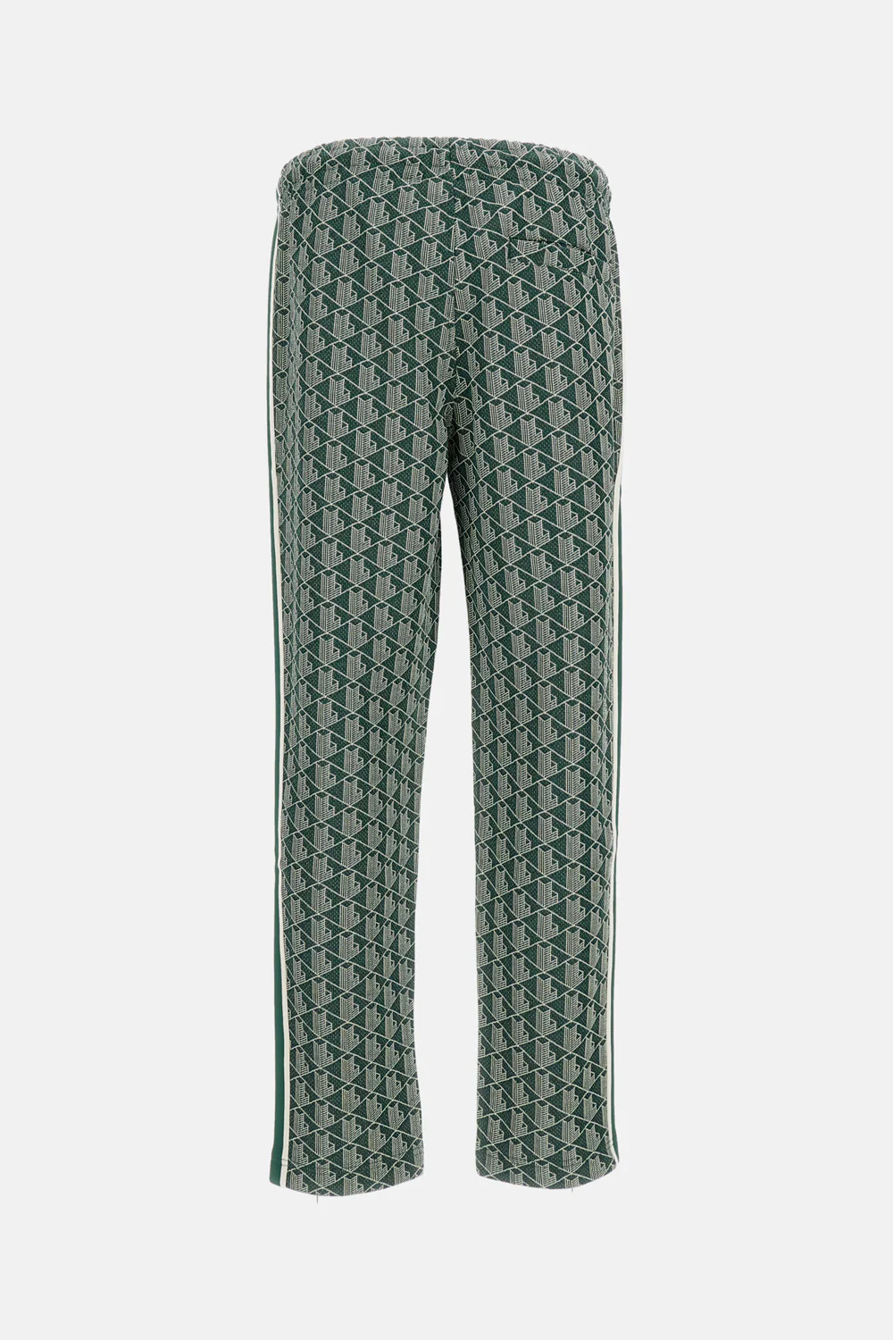 PANTALONI JOGGING MONOGRAM - Image 2