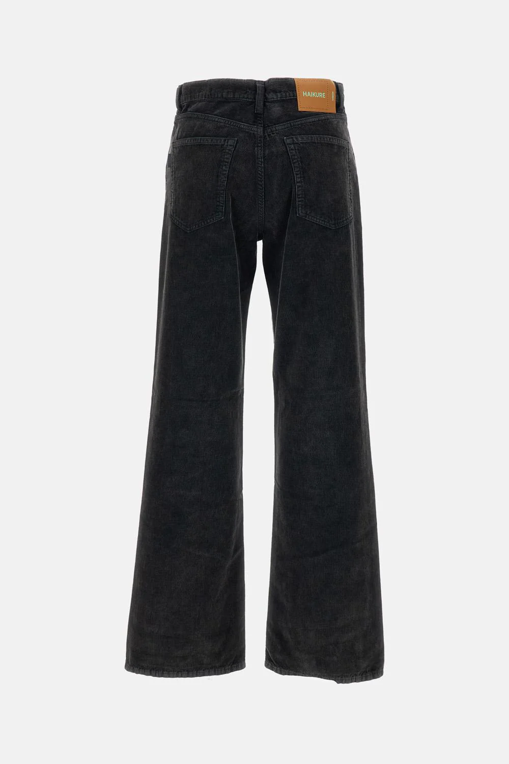 PANTALONI KOREA VELVET PIER - Image 2