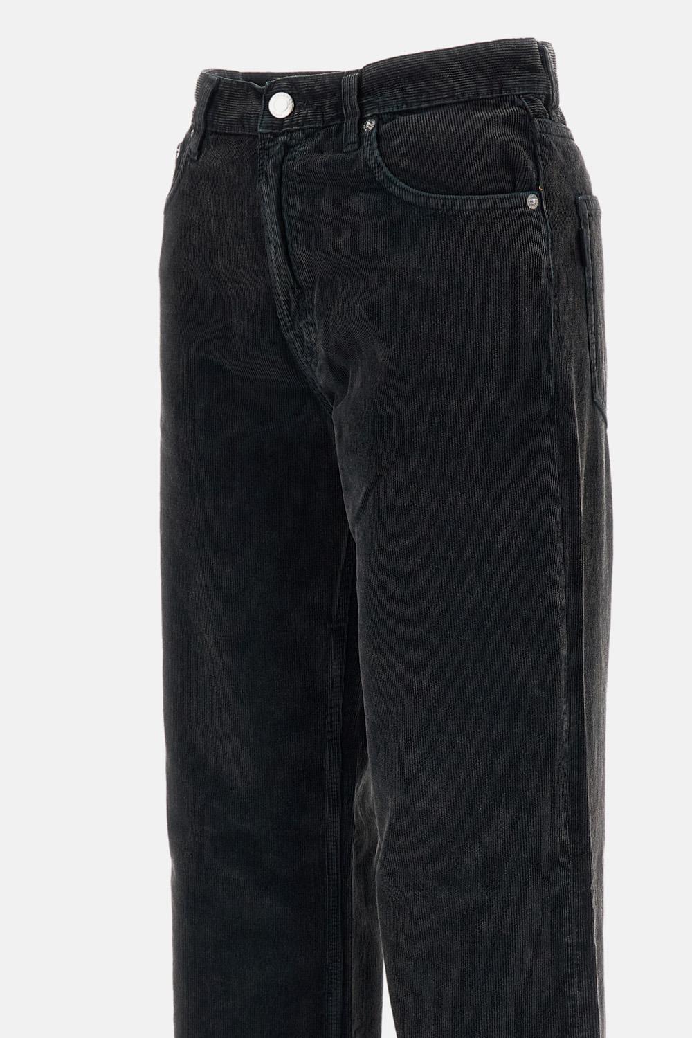 PANTALONI KOREA VELVET PIER - Image 3