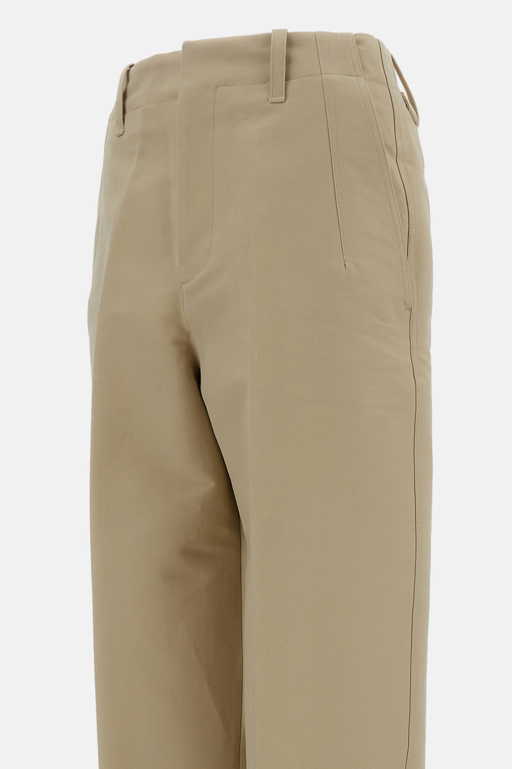 PANTALONI LE PANTALON PASTRO - Image 3