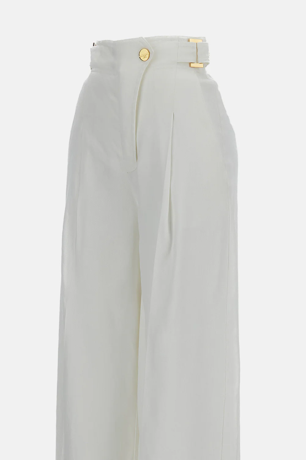 PANTALONI MISTO LINO - Image 3