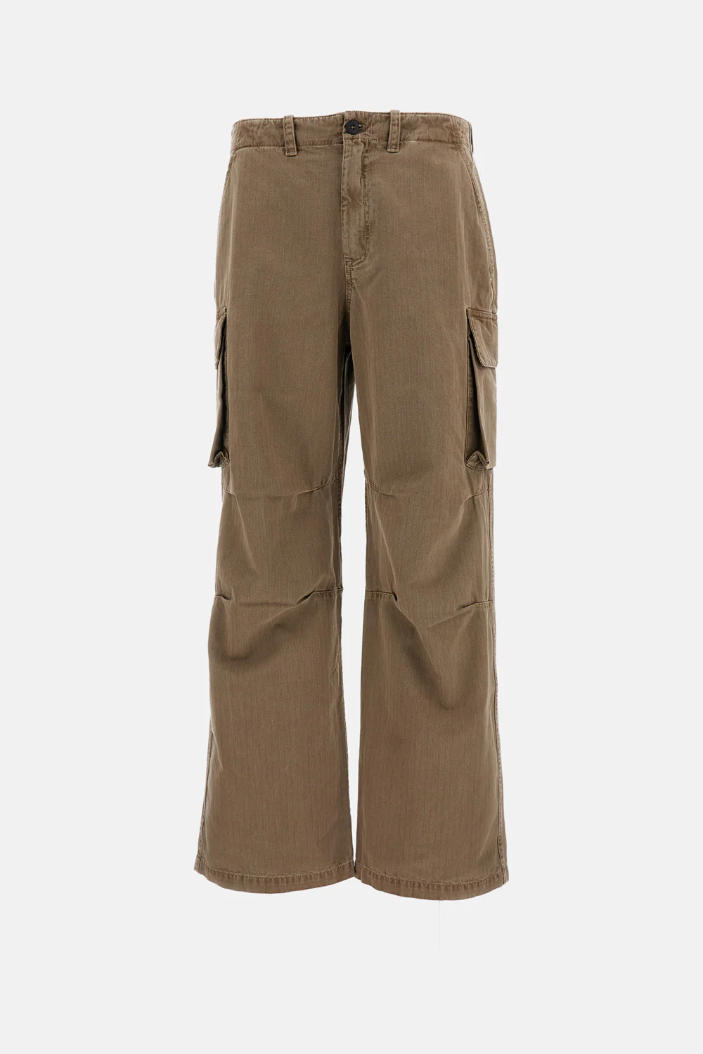 PANTALONI MOUNT CARGO