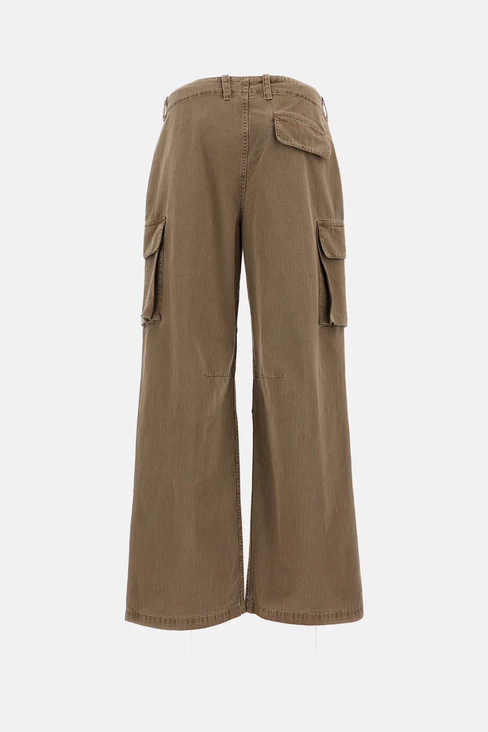 PANTALONI MOUNT CARGO - Image 2