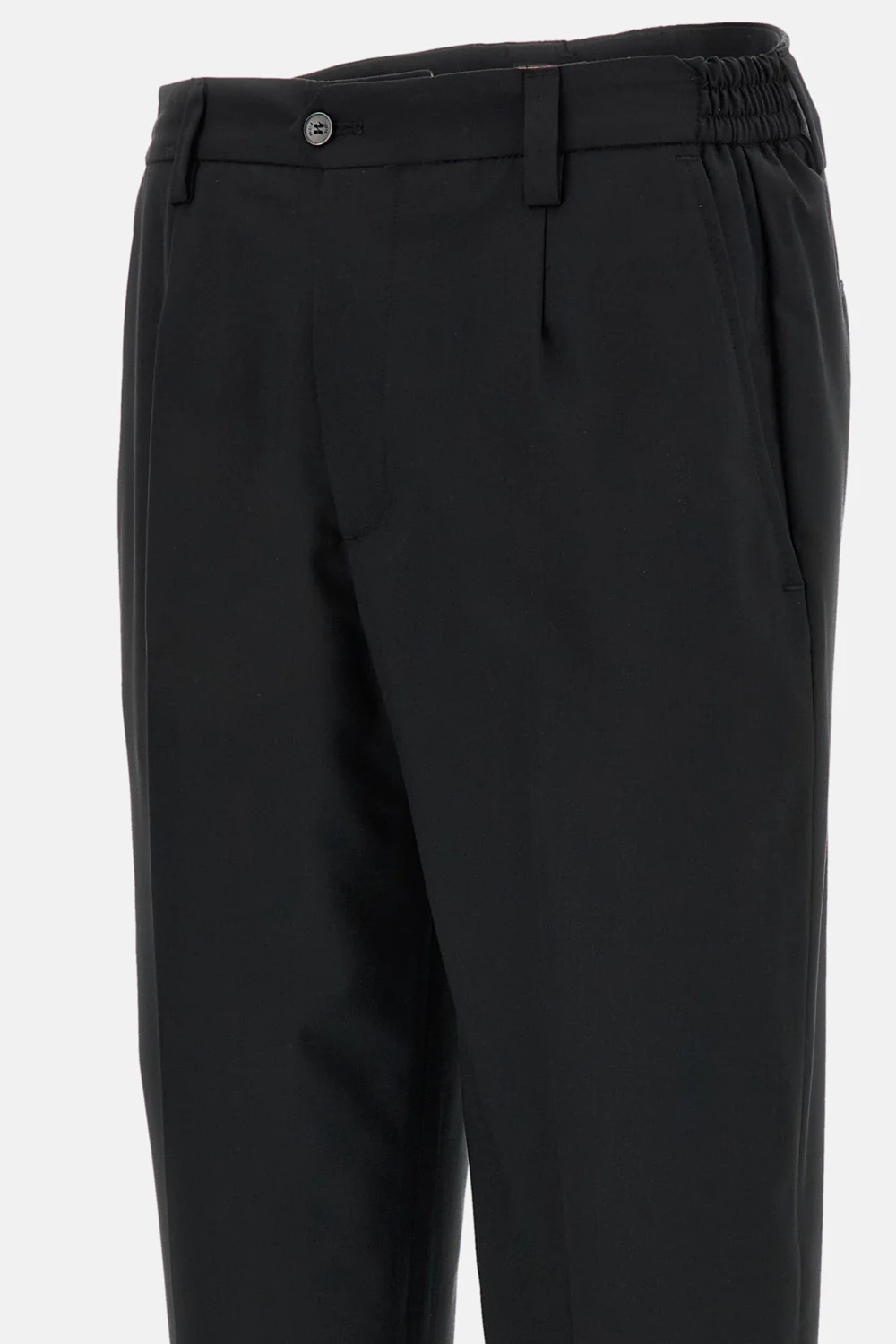 PANTALONI PORTOFINO FRESCO LANA - Image 3