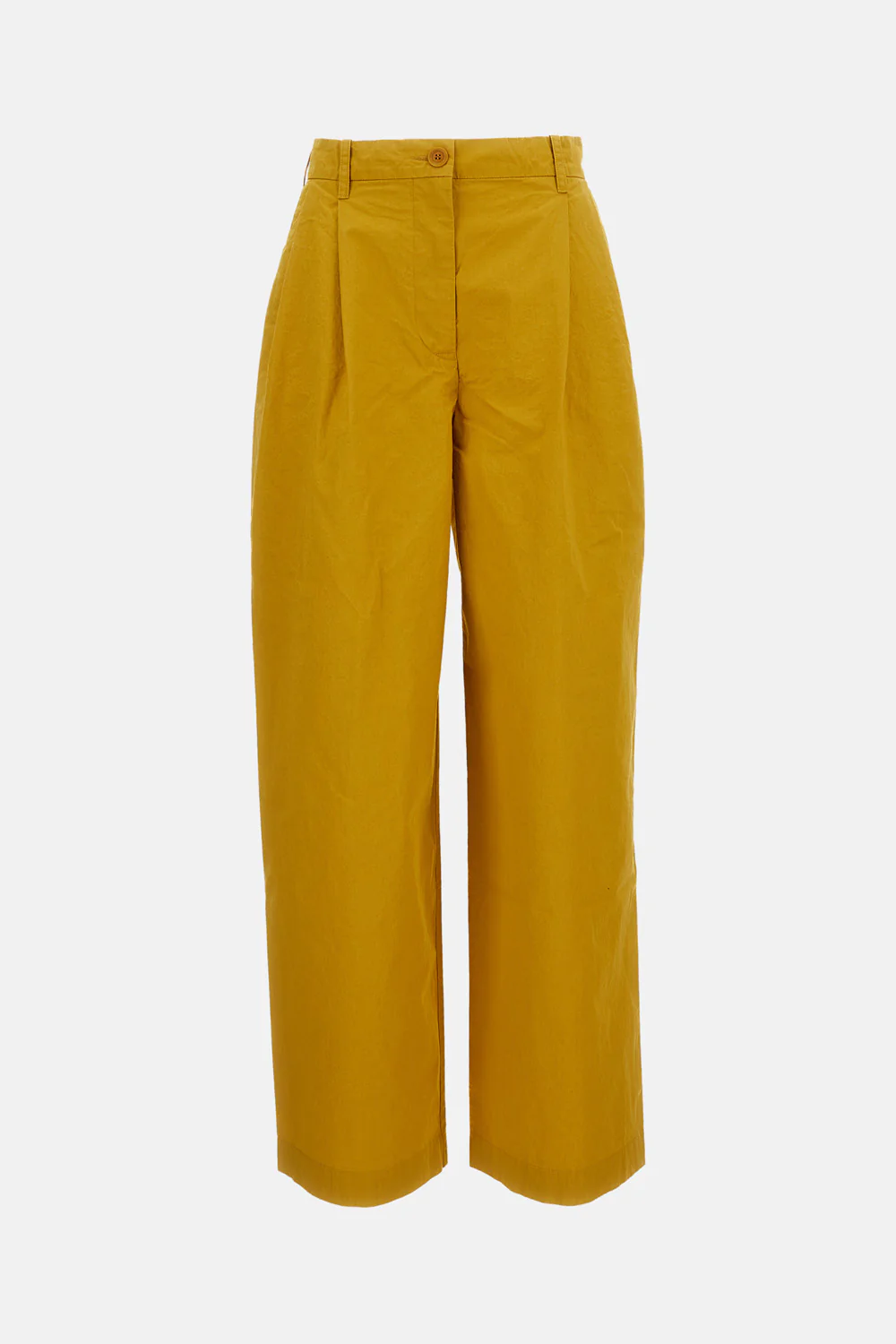 PANTALONI SIENNA IN COTONE