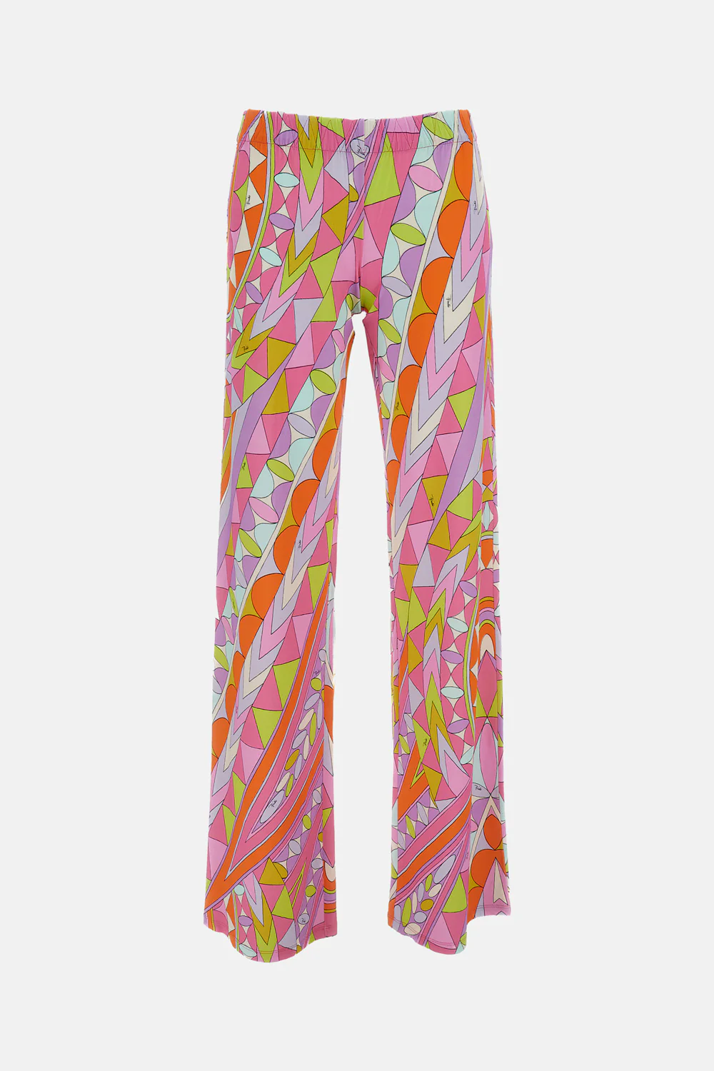 PANTALONI STAMPATI