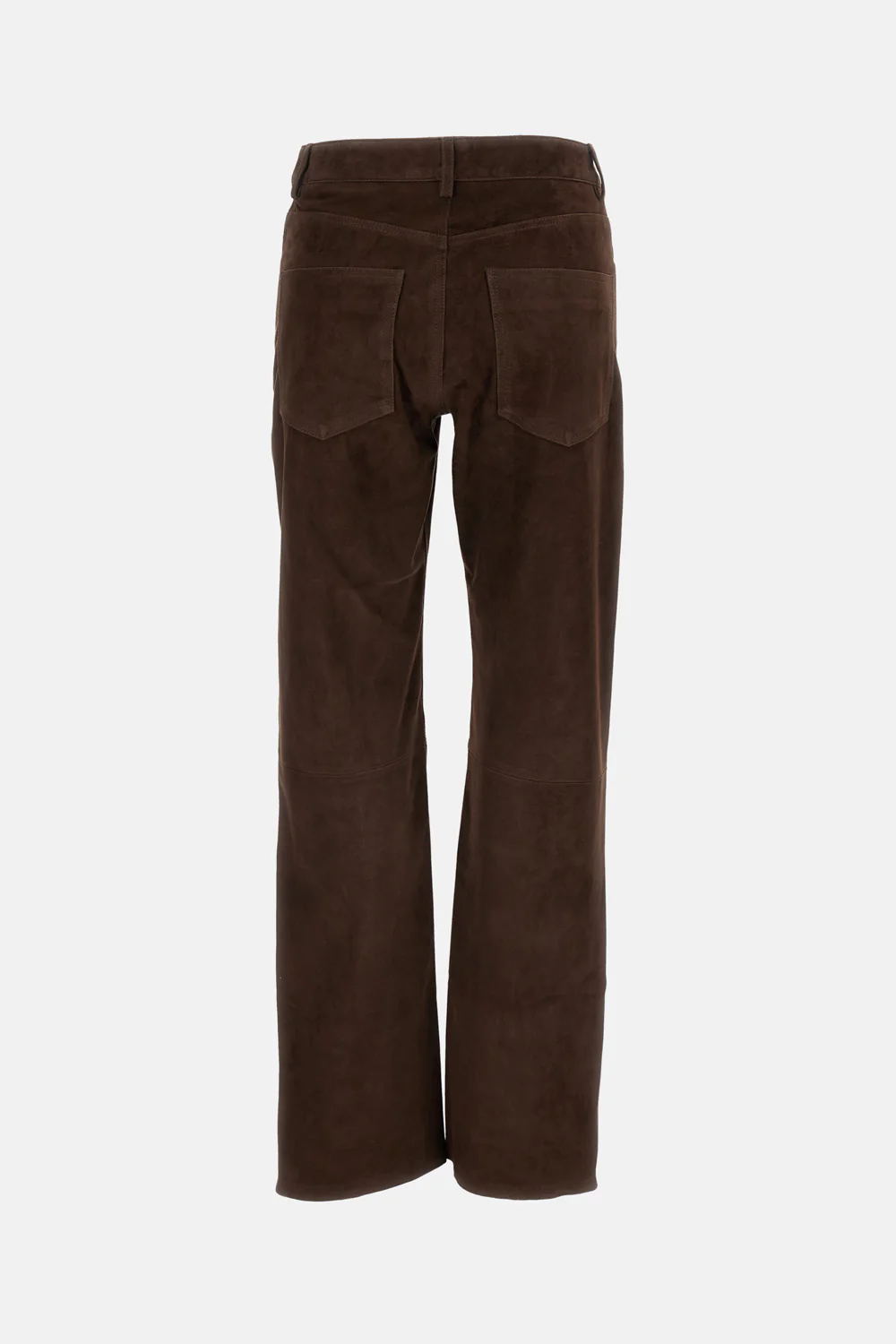 PANTALONI SUEDE - Image 2