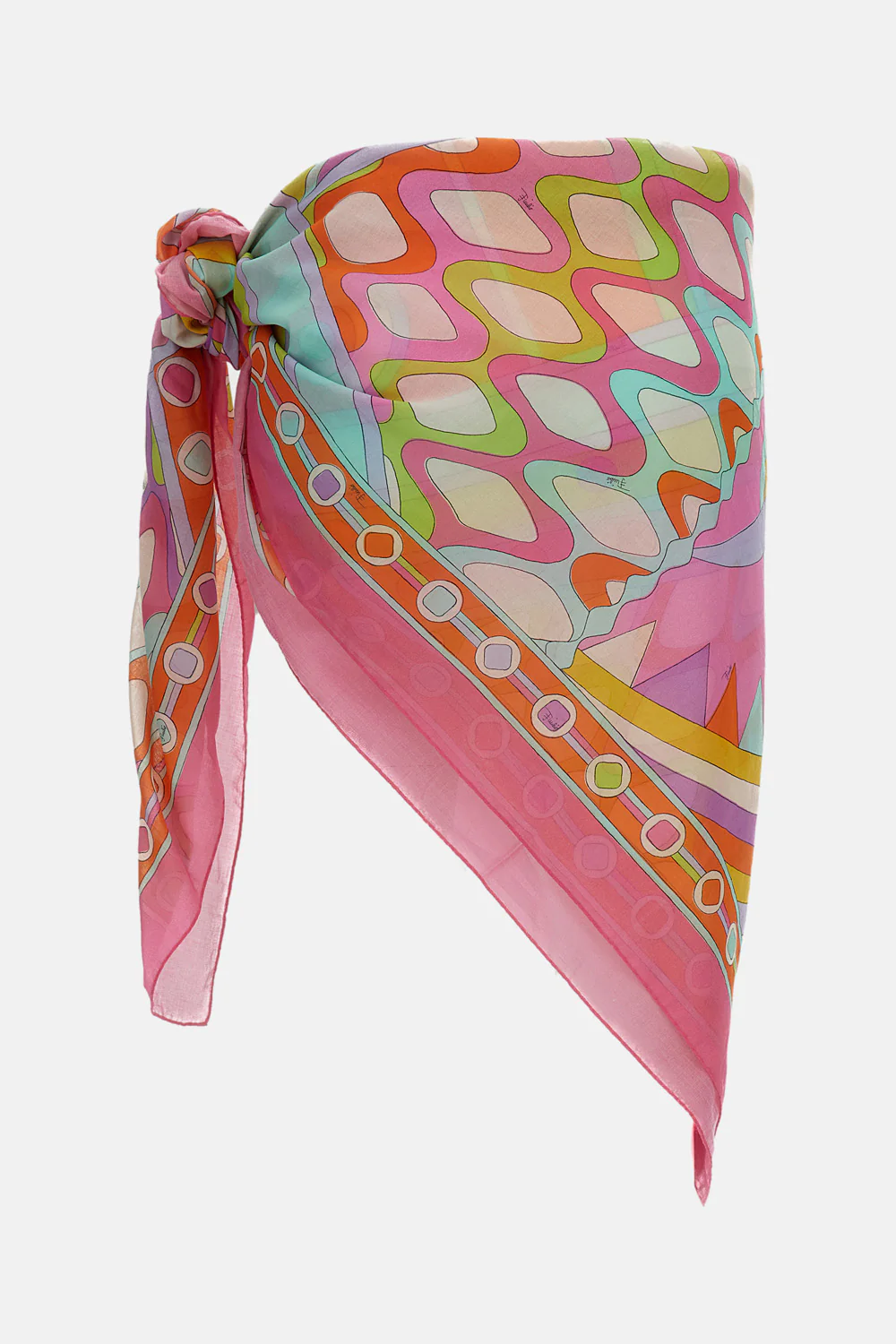 PAREO IN COTONE - Image 2