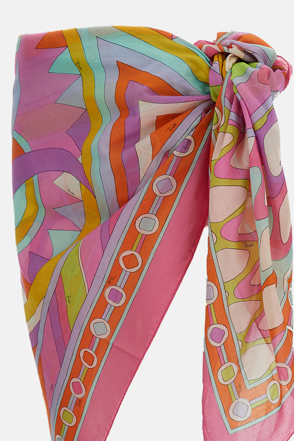 PAREO IN COTONE - Image 3
