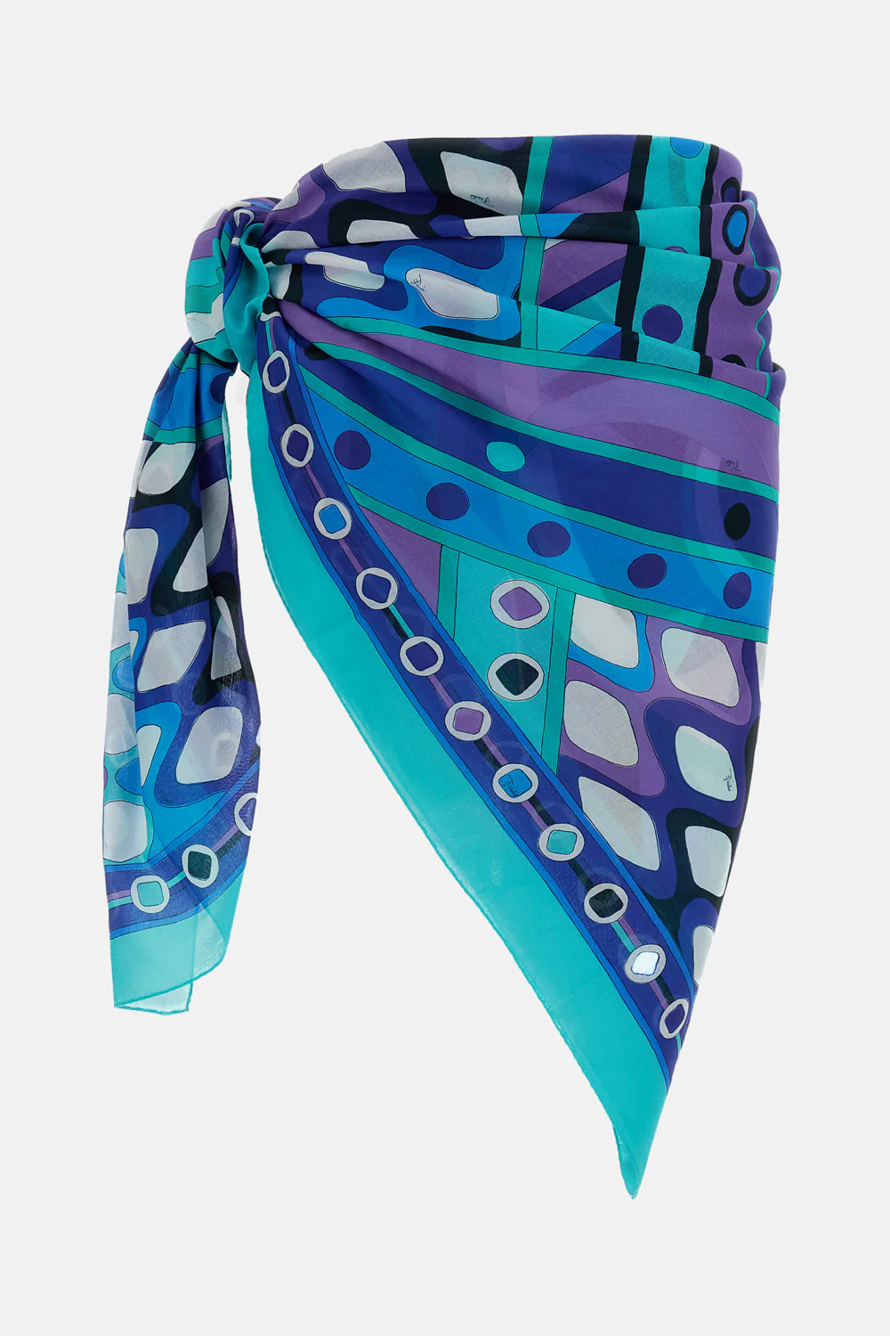 PAREO IN COTONE - Image 2
