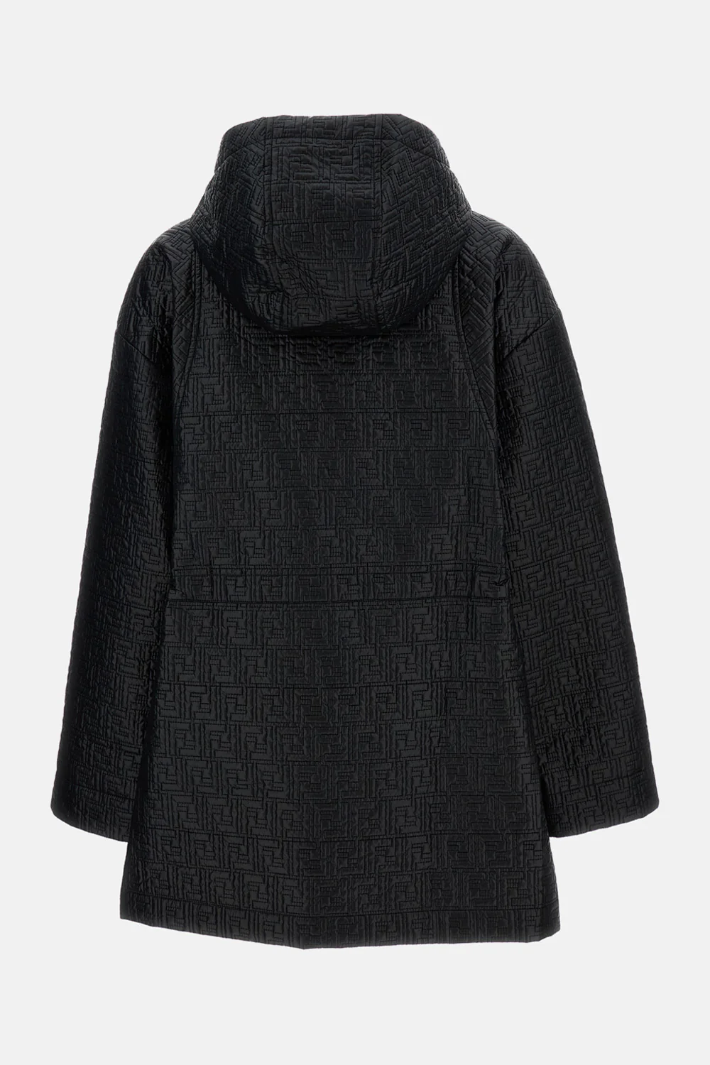 PARKA IMBOTTITO IN NYLON - Image 2
