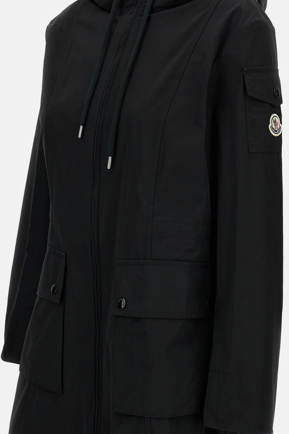 PARKA LUNGO LAERTE - Image 3