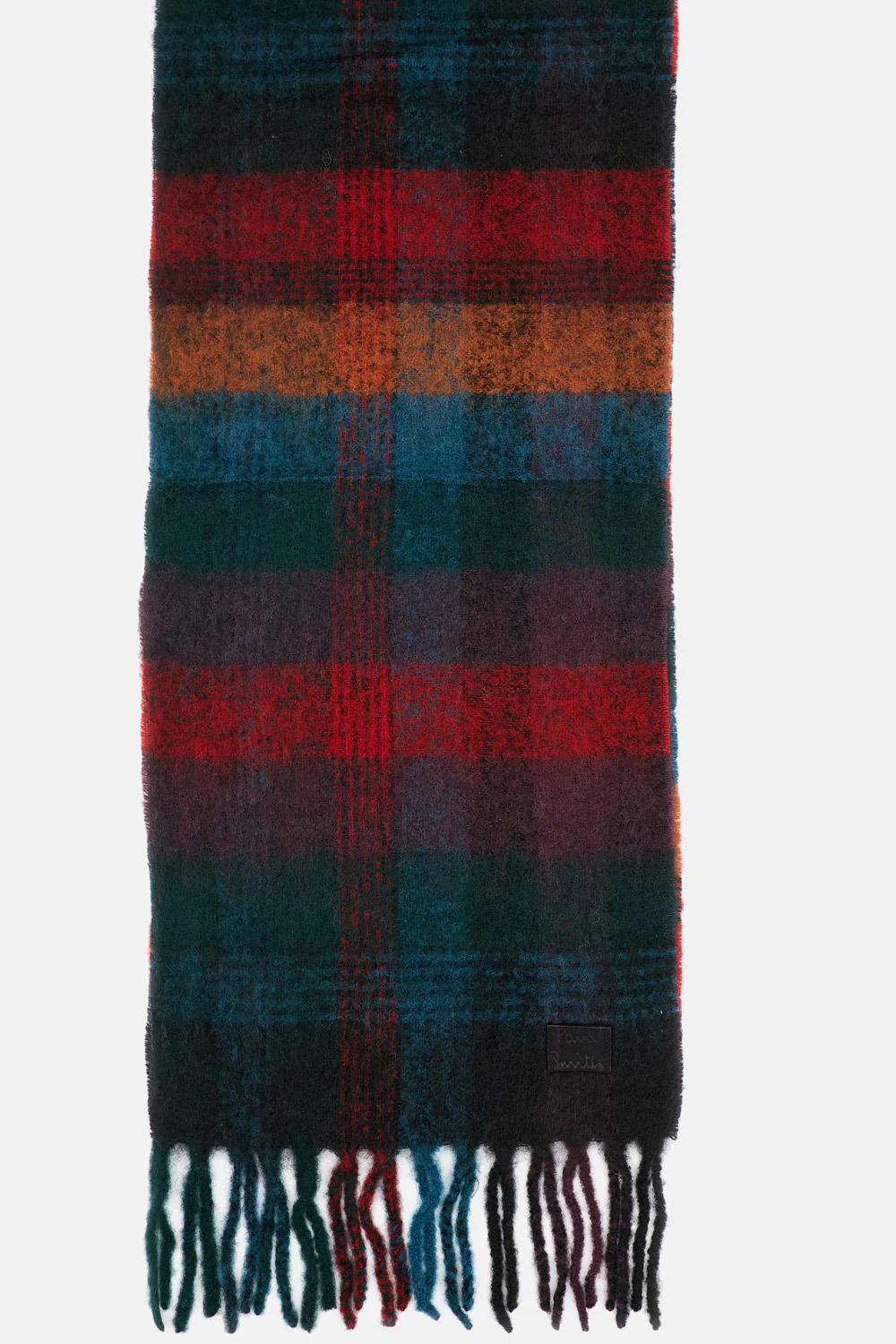SCIARPA CHUNKY CHQ - Image 2