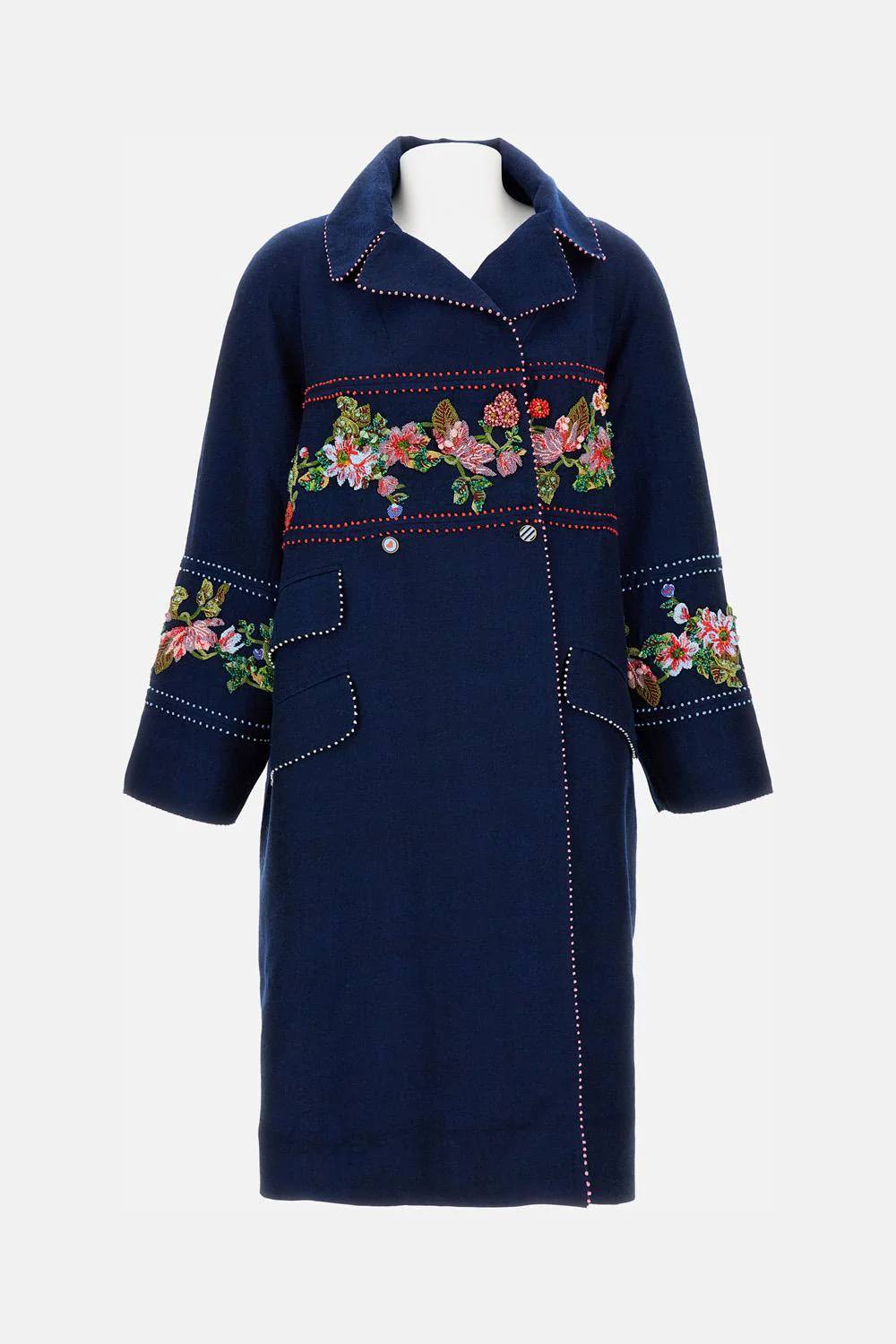CAPPOTTO