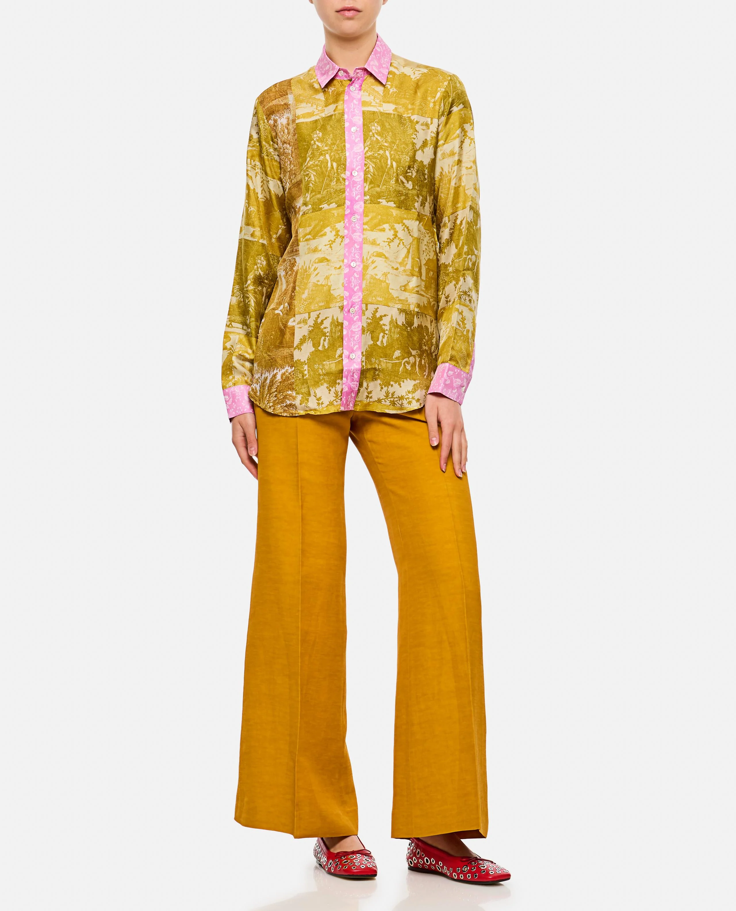 CAMICIA - Image 2