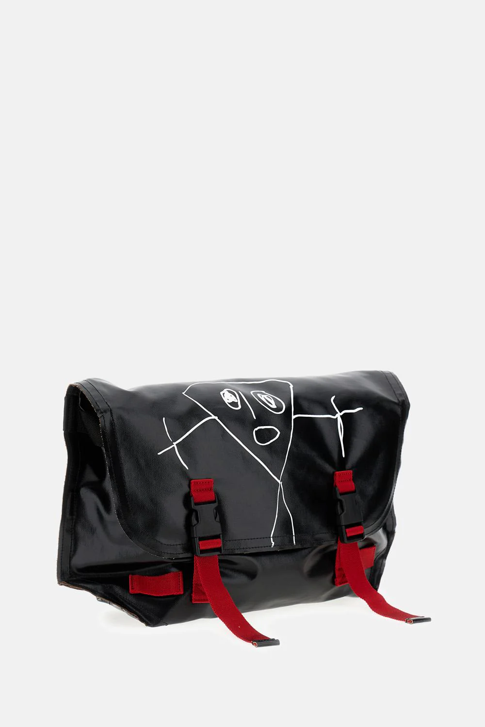 BORSA MEDIUM SHOPPER 'PILI E BIANCA' - Image 2