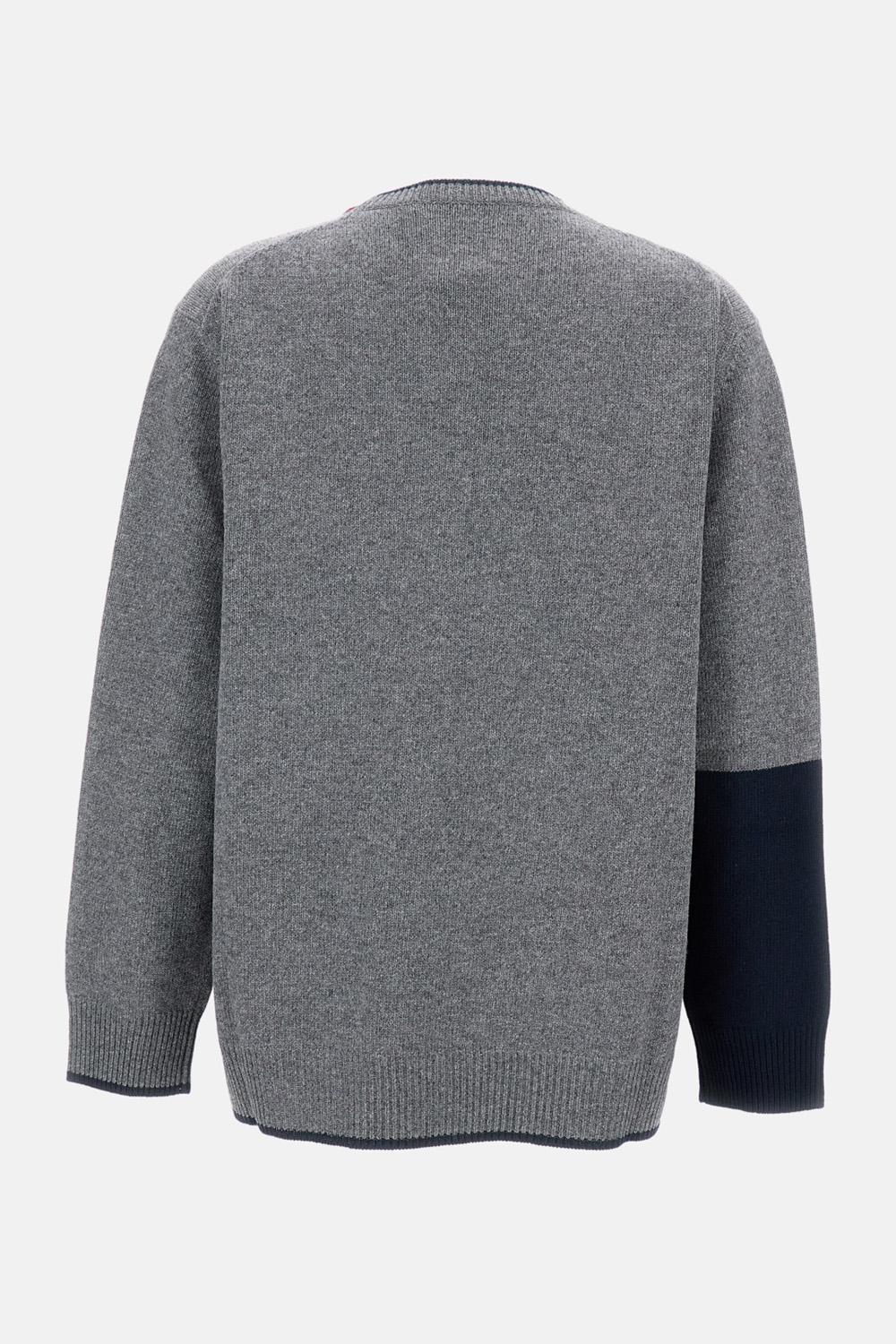 MAGLIA GIROCOLLO - Image 3