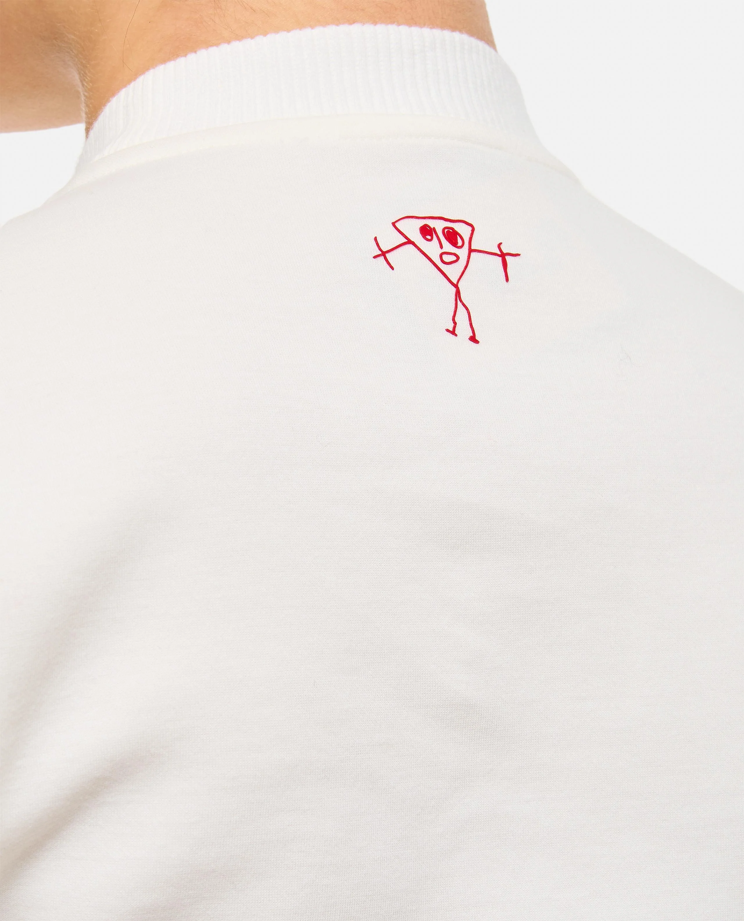 MAGLIA IN JERSEY - Image 4