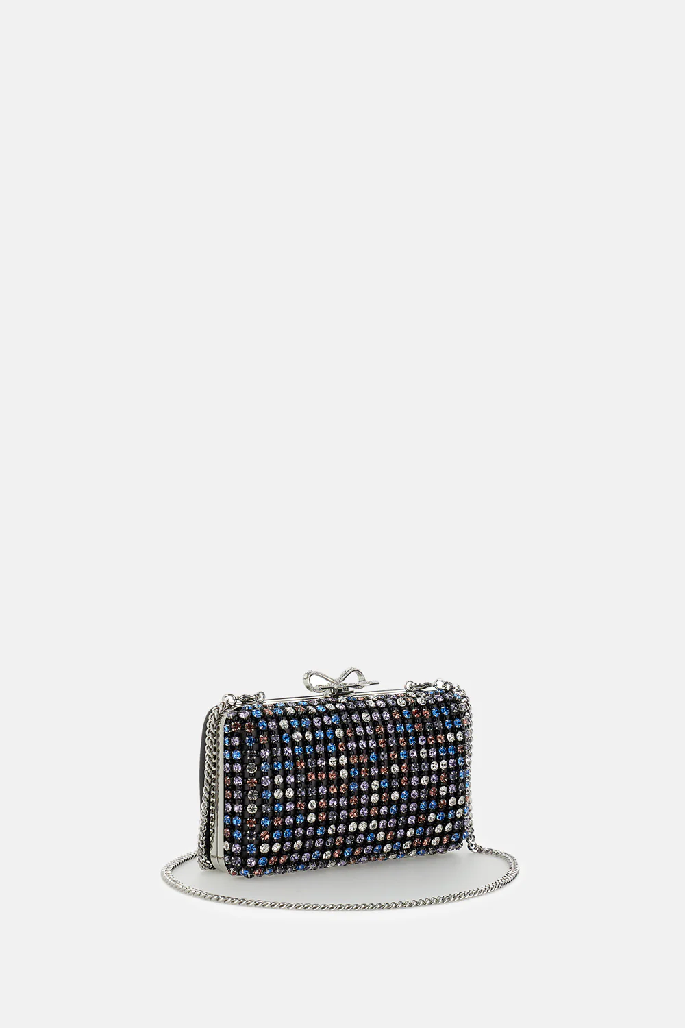 POCHETTE CON CRISTALLI - Image 2