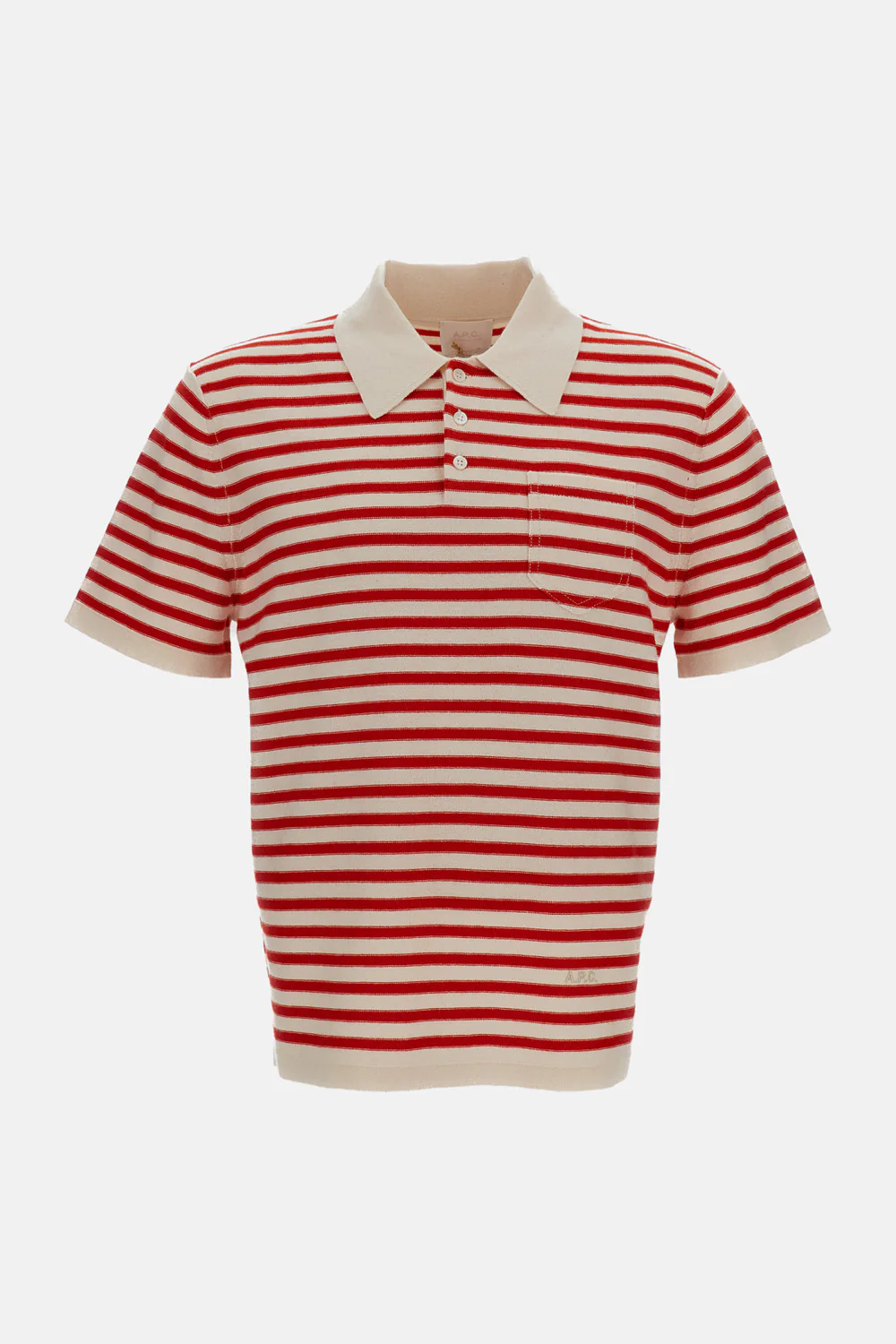 POLO A RIGHE ELIOT