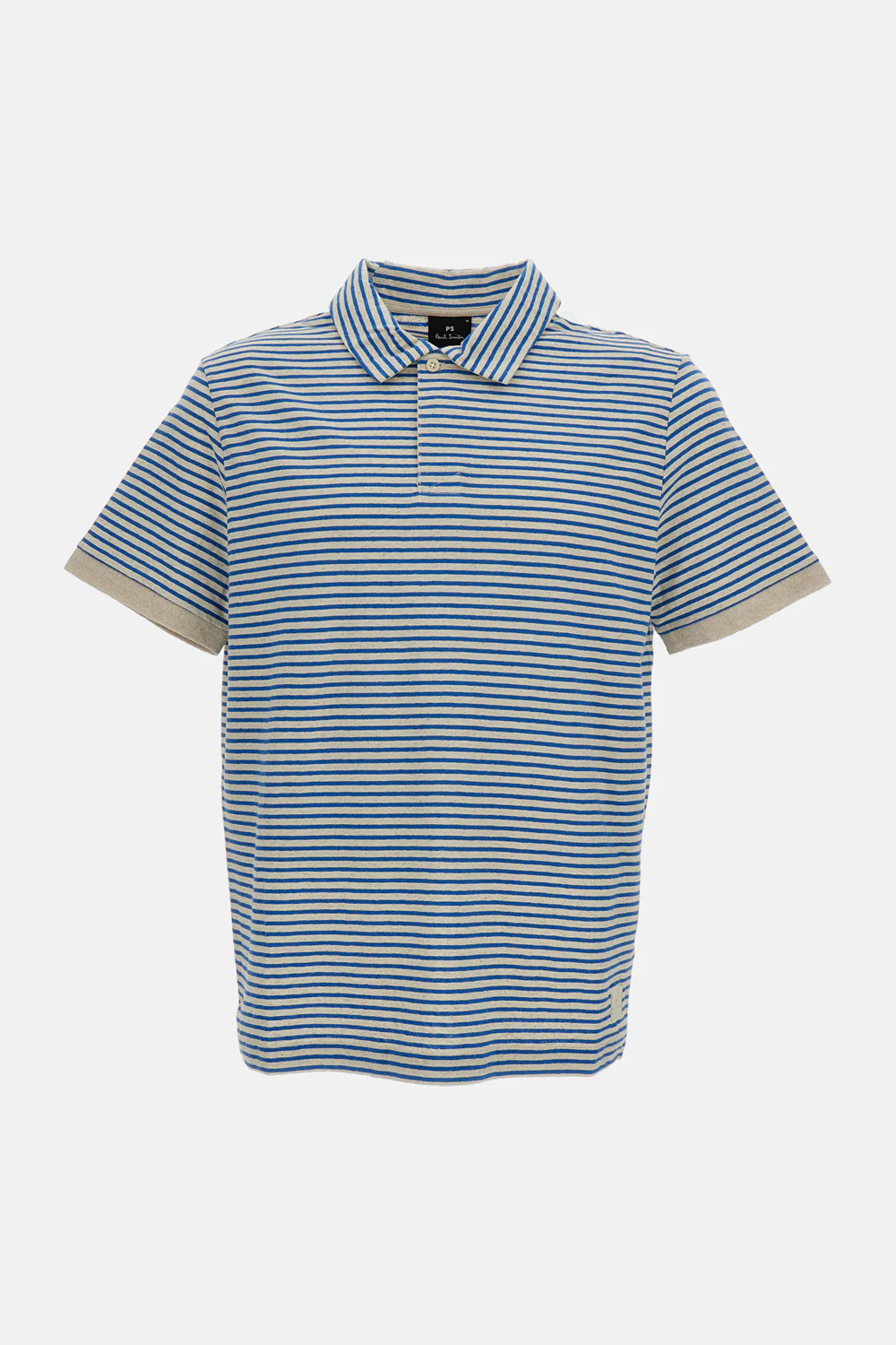 POLO A RIGHE