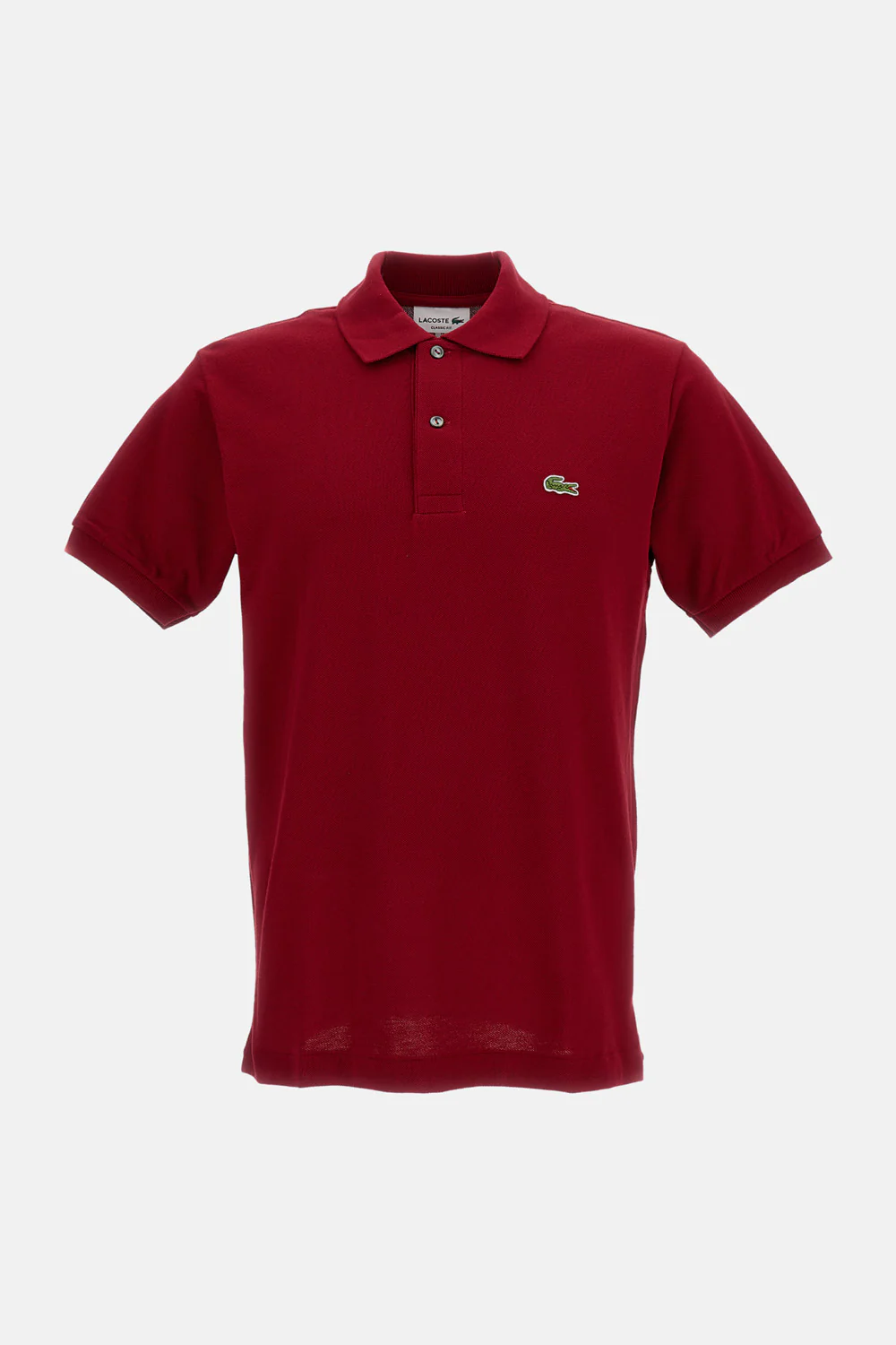 POLO IN COTONE