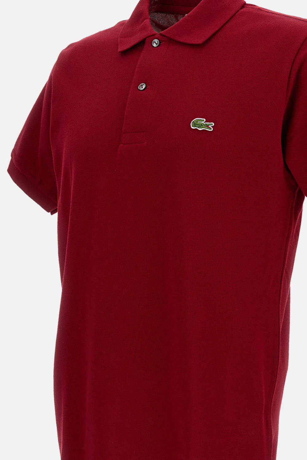POLO IN COTONE - Image 3