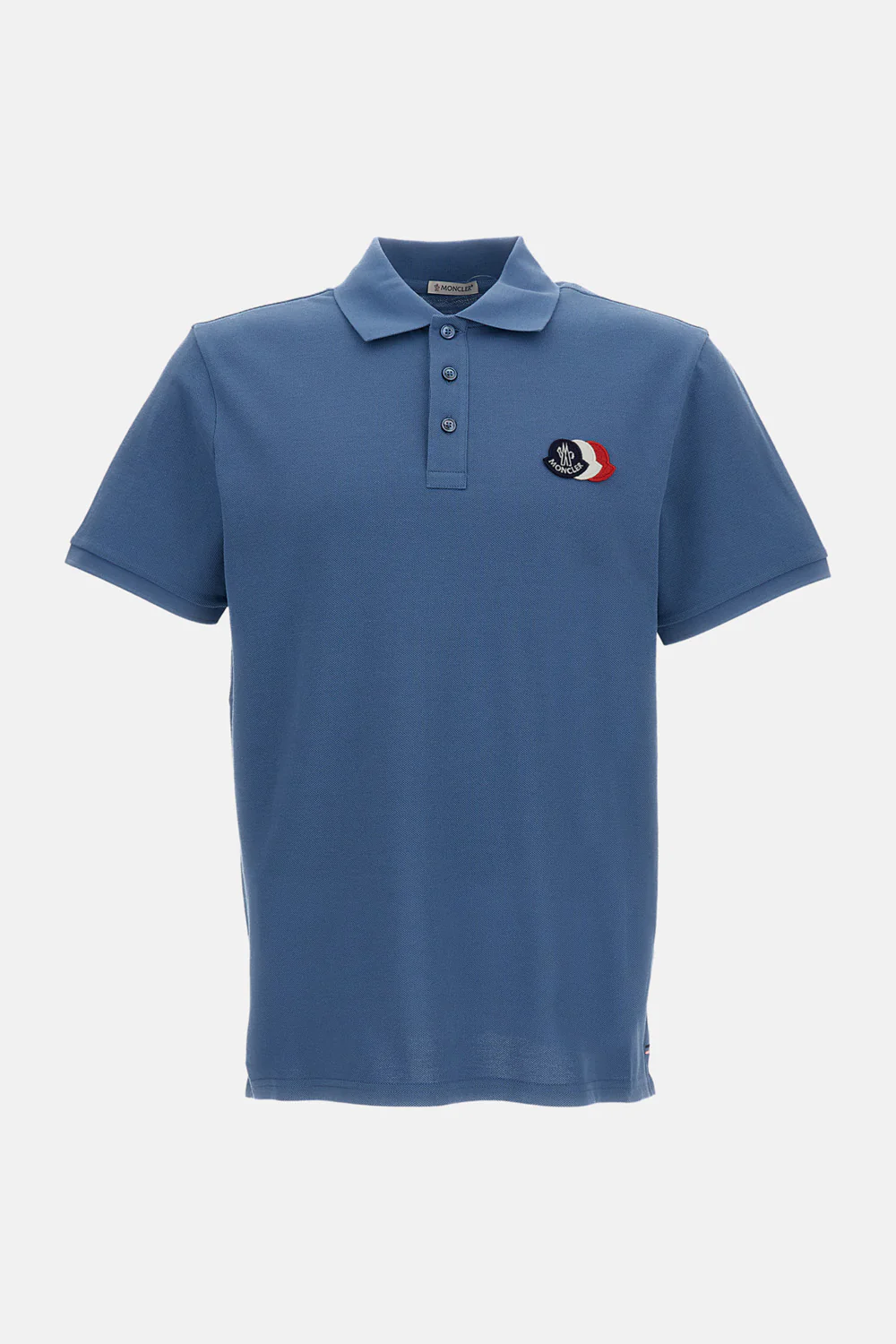POLO IN COTONE